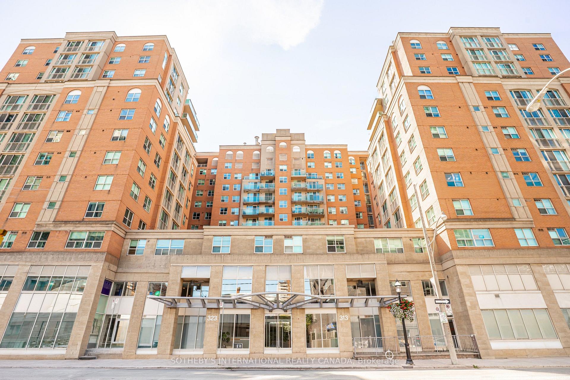Photo 1 of Unit 224, 323 Richmond Street E, Toronto, Moss Park — HOMEH