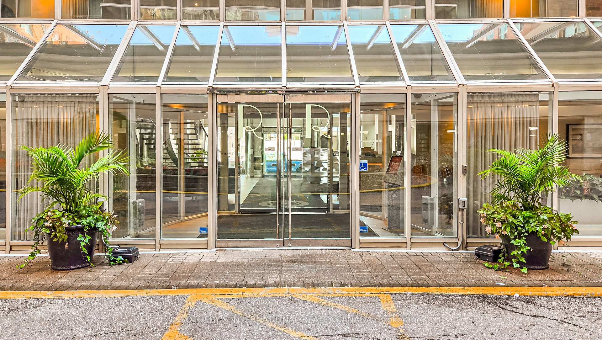 Photo 4 of Unit 224, 323 Richmond Street E, Toronto, Moss Park — HOMEH