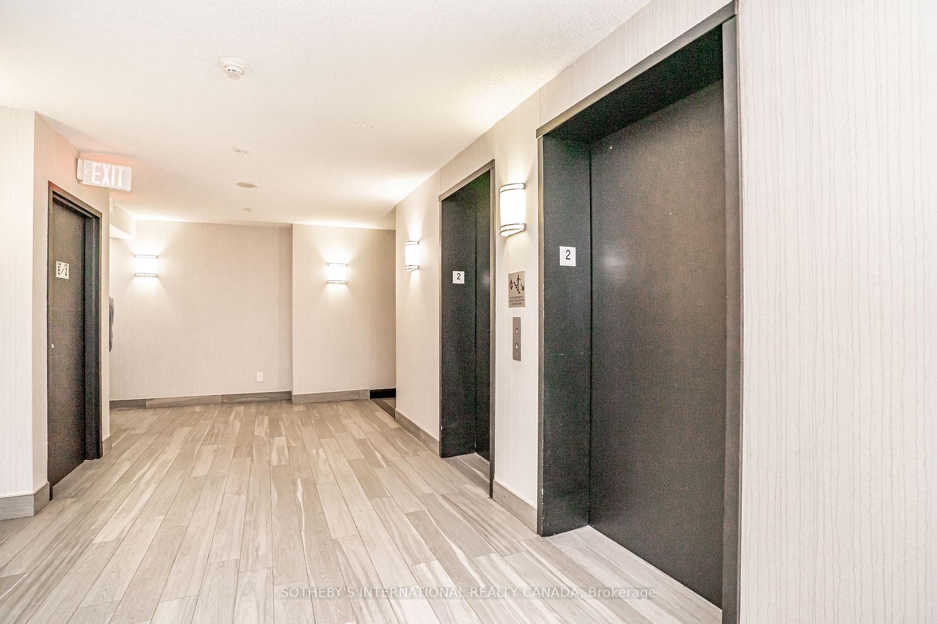 Photo 6 of Unit 224, 323 Richmond Street E, Toronto, Moss Park — HOMEH