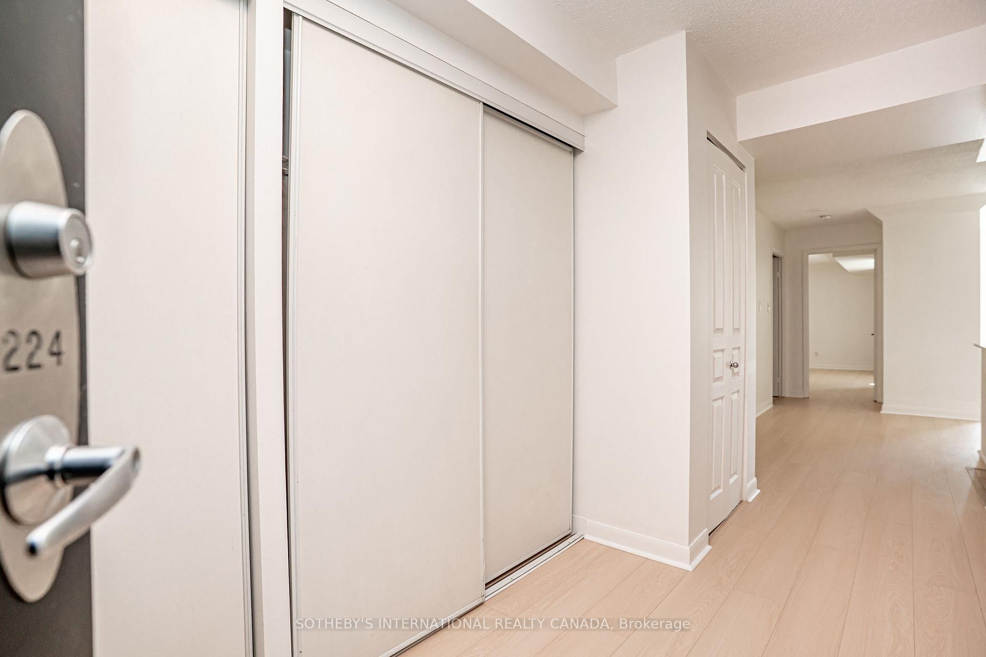 Photo 7 of Unit 224, 323 Richmond Street E, Toronto, Moss Park — HOMEH