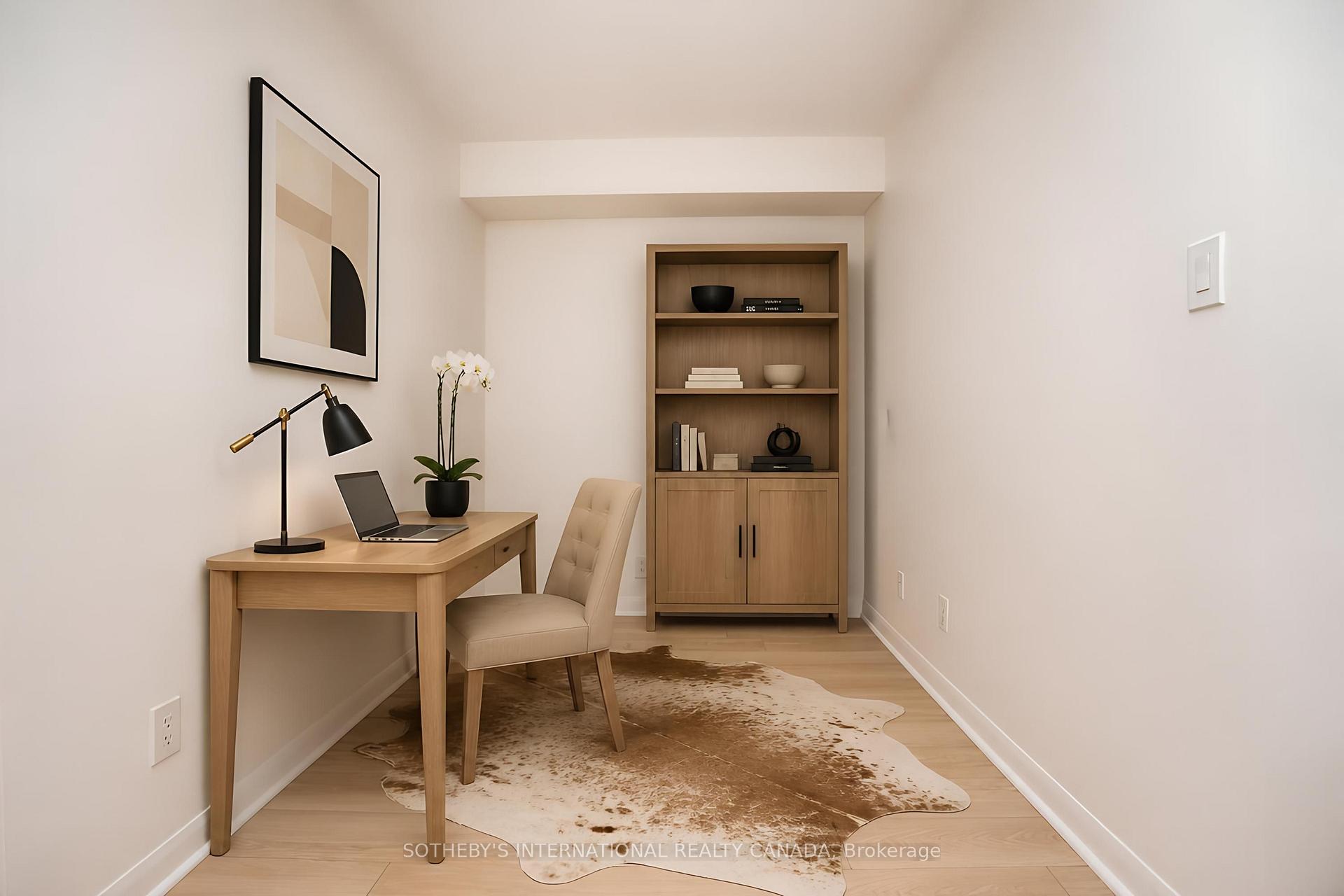 Photo 10 of Unit 224, 323 Richmond Street E, Toronto, Moss Park — HOMEH