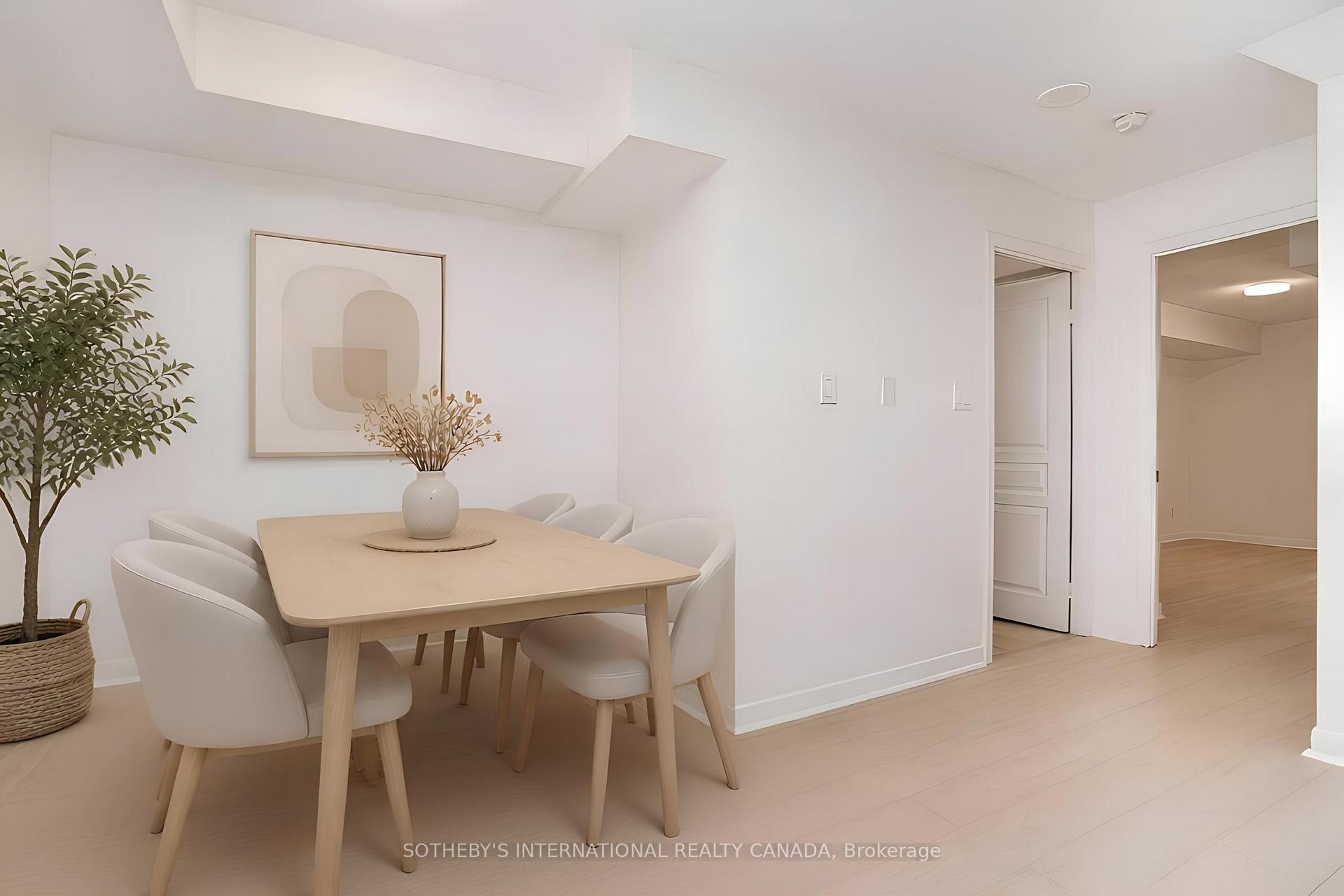 Photo 12 of Unit 224, 323 Richmond Street E, Toronto, Moss Park — HOMEH