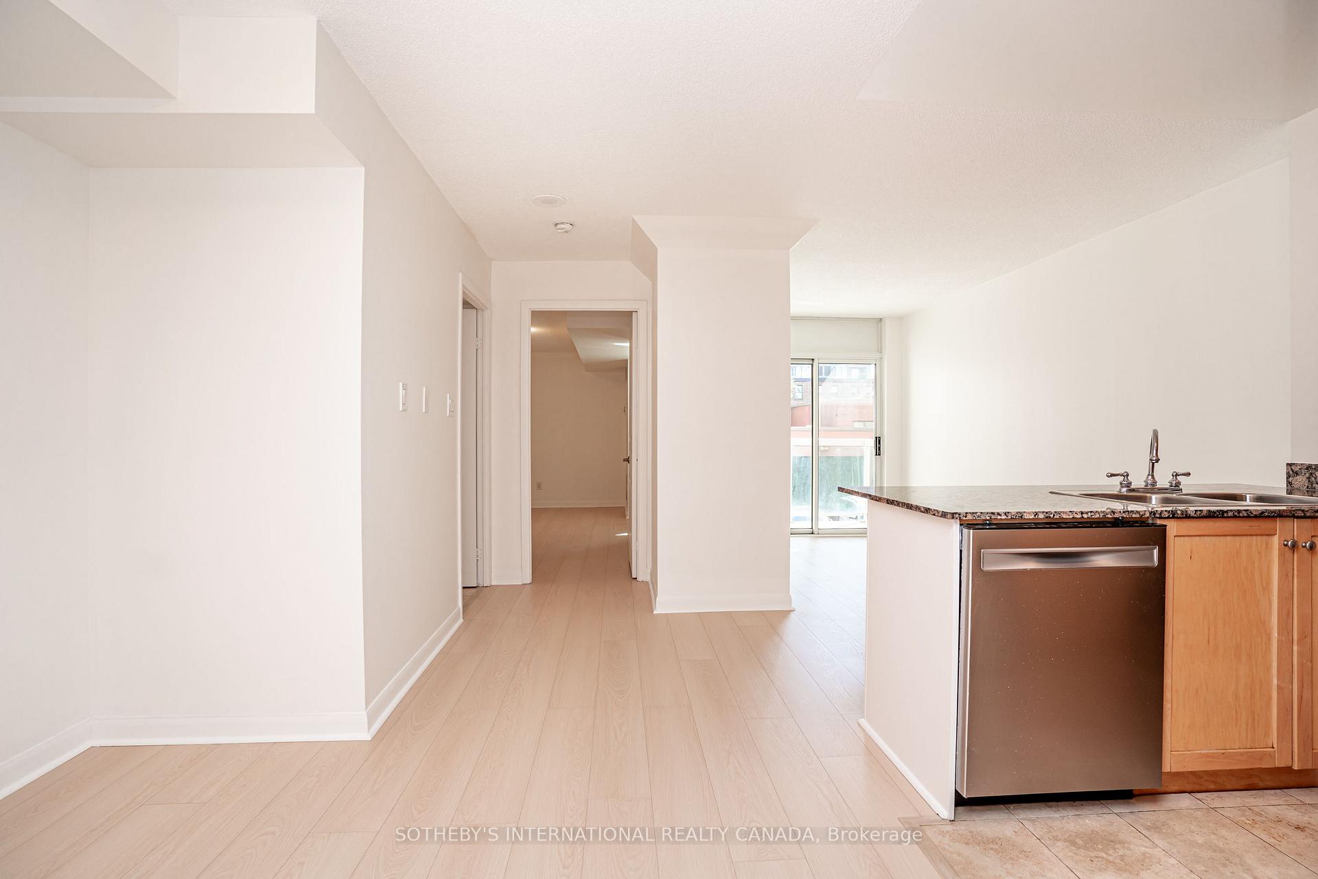 Photo 13 of Unit 224, 323 Richmond Street E, Toronto, Moss Park — HOMEH