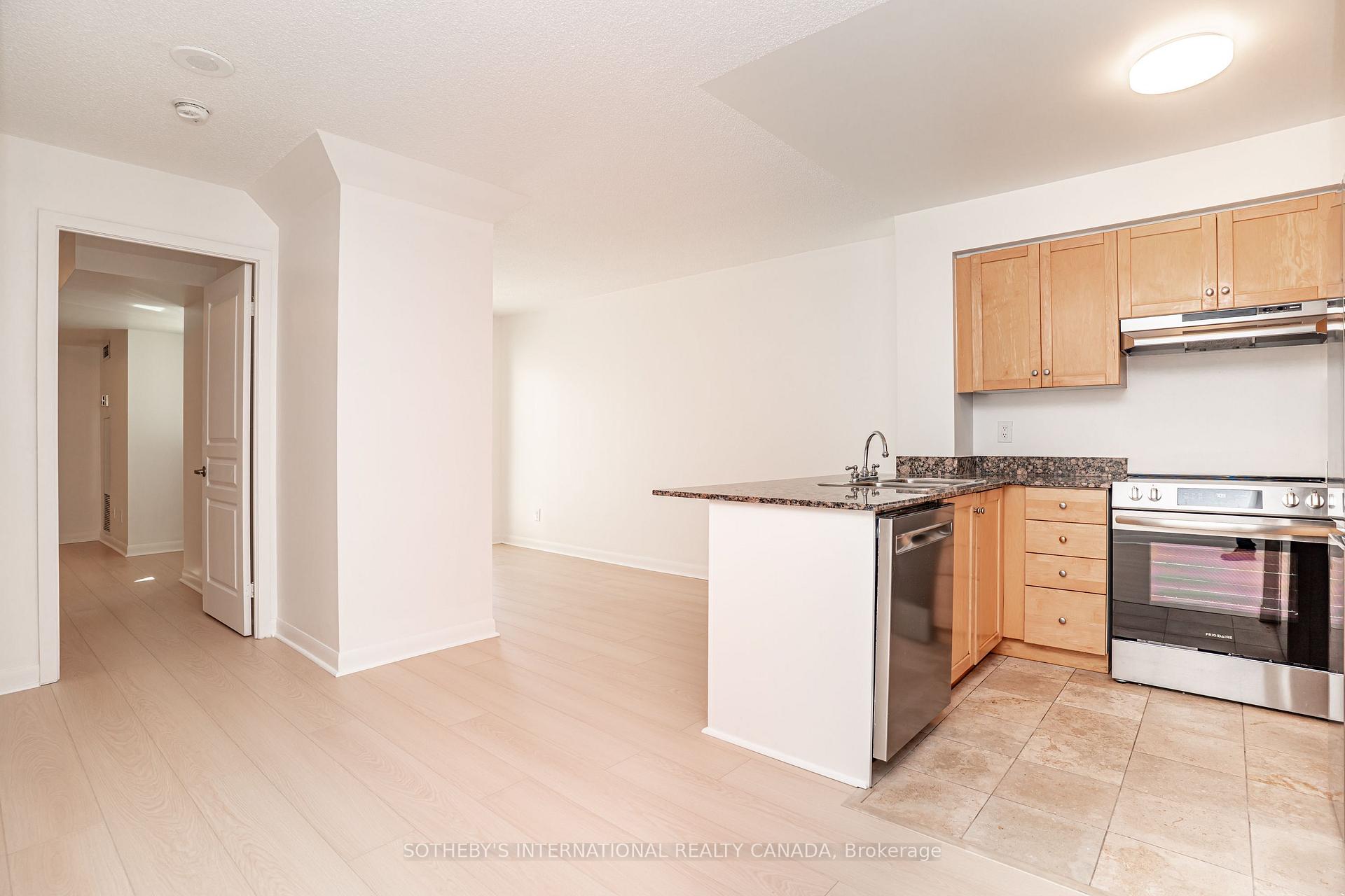 Photo 14 of Unit 224, 323 Richmond Street E, Toronto, Moss Park — HOMEH