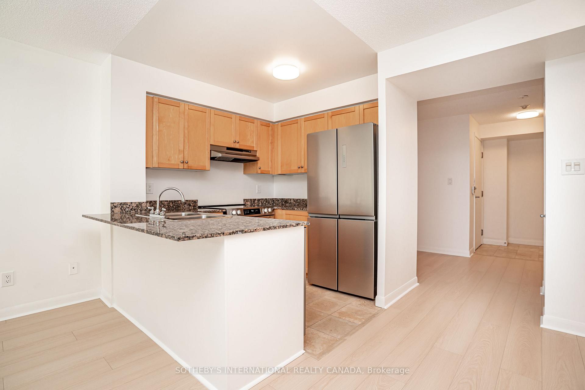 Photo 15 of Unit 224, 323 Richmond Street E, Toronto, Moss Park — HOMEH