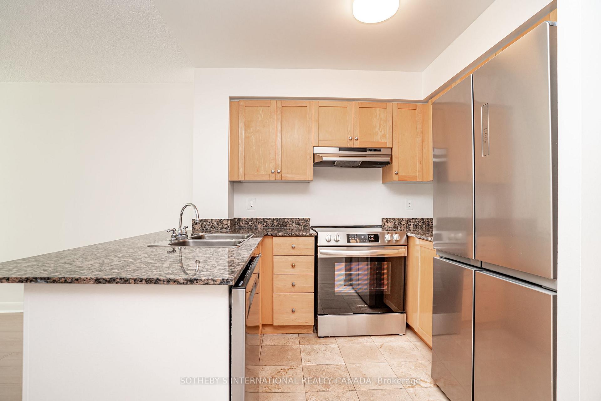 Photo 16 of Unit 224, 323 Richmond Street E, Toronto, Moss Park — HOMEH