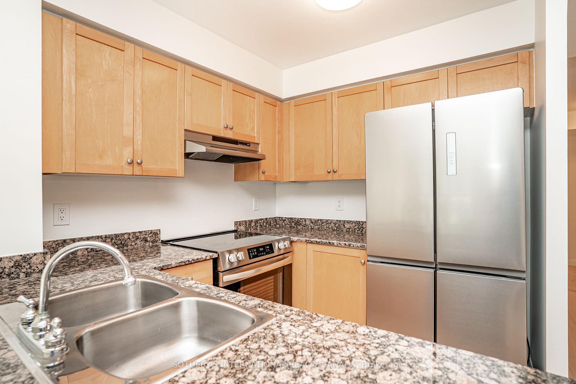 Photo 18 of Unit 224, 323 Richmond Street E, Toronto, Moss Park — HOMEH