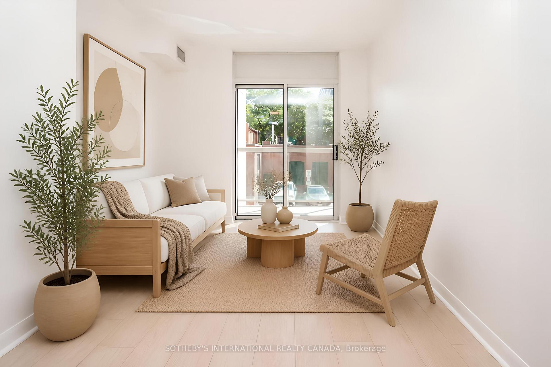 Photo 20 of Unit 224, 323 Richmond Street E, Toronto, Moss Park — HOMEH