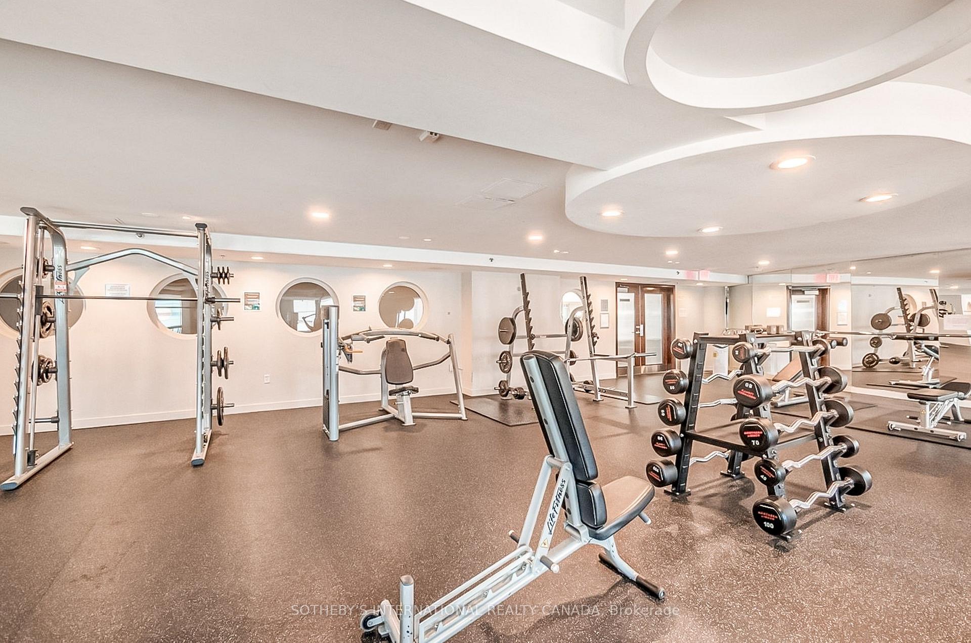 Photo 28 of Unit 224, 323 Richmond Street E, Toronto, Moss Park — HOMEH