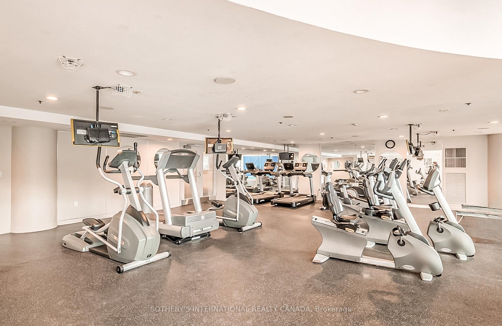 Photo 29 of Unit 224, 323 Richmond Street E, Toronto, Moss Park — HOMEH