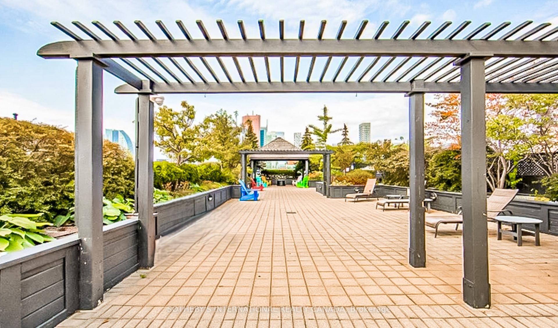 Photo 34 of Unit 224, 323 Richmond Street E, Toronto, Moss Park — HOMEH