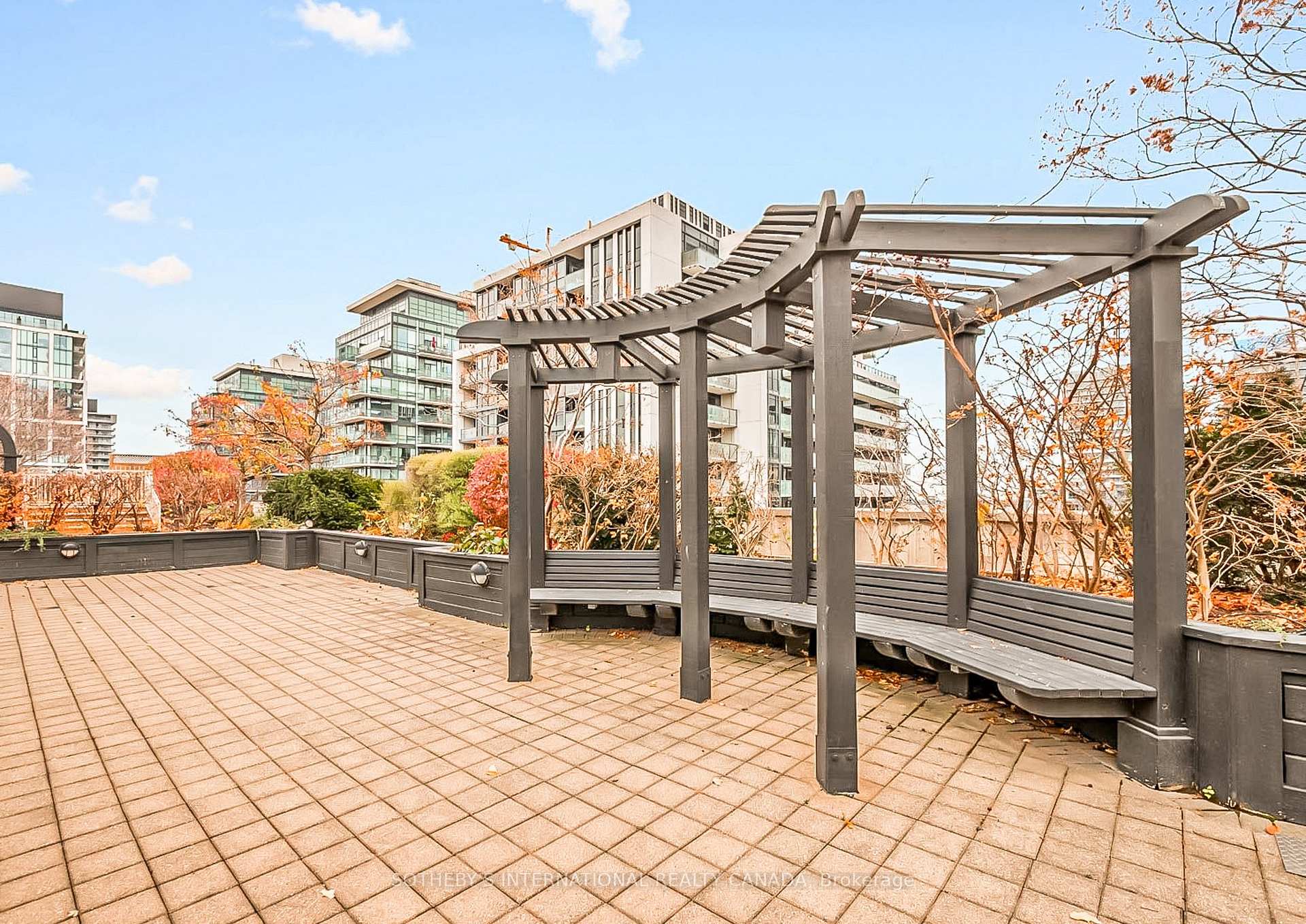 Photo 35 of Unit 224, 323 Richmond Street E, Toronto, Moss Park — HOMEH