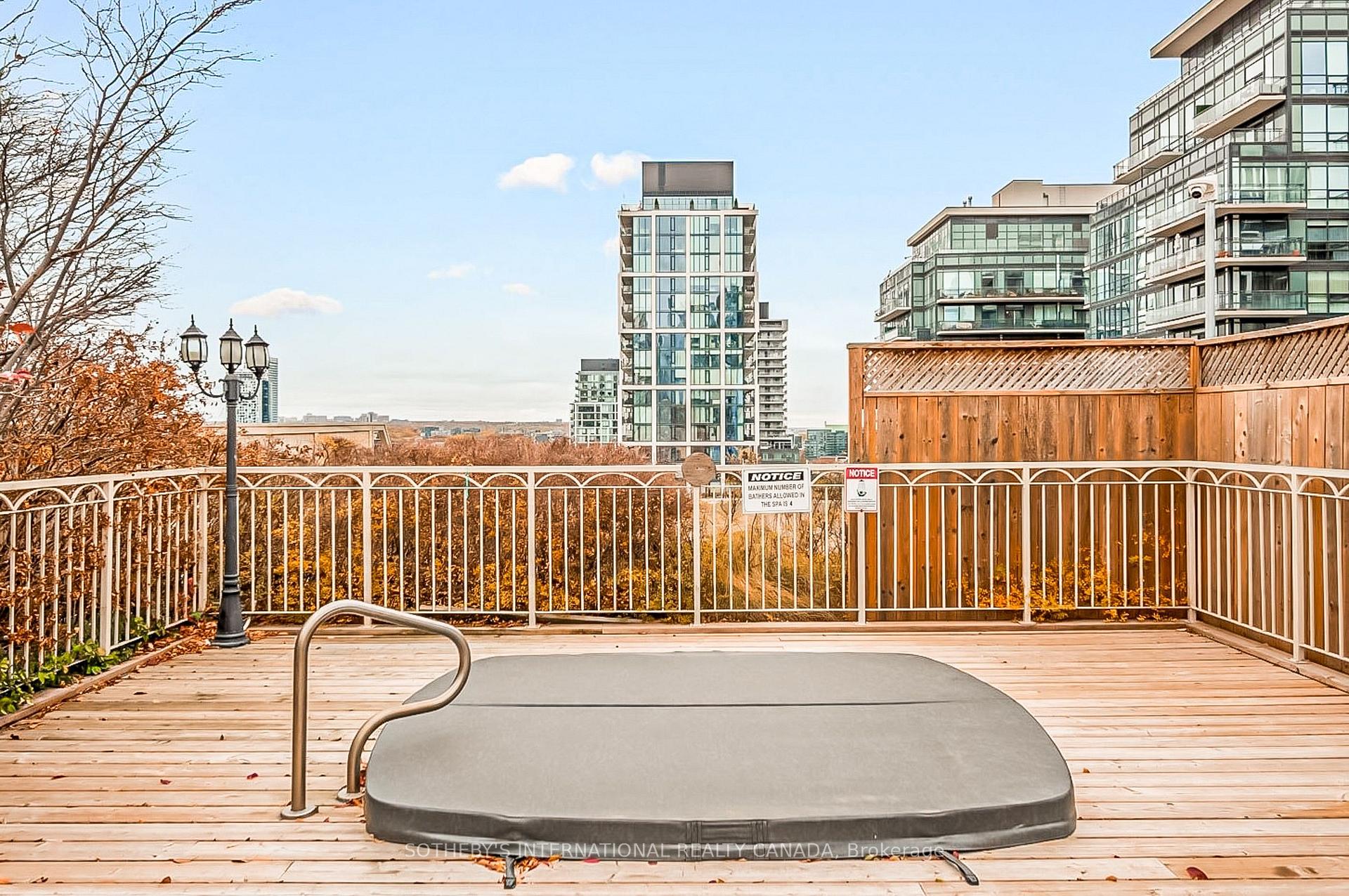 Photo 36 of Unit 224, 323 Richmond Street E, Toronto, Moss Park — HOMEH