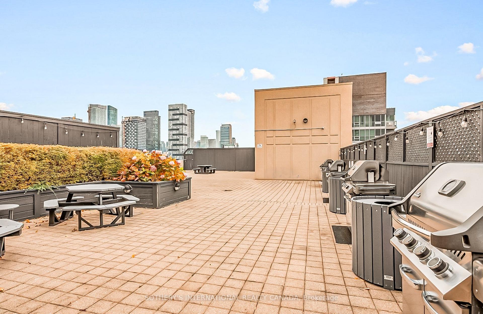 Photo 37 of Unit 224, 323 Richmond Street E, Toronto, Moss Park — HOMEH