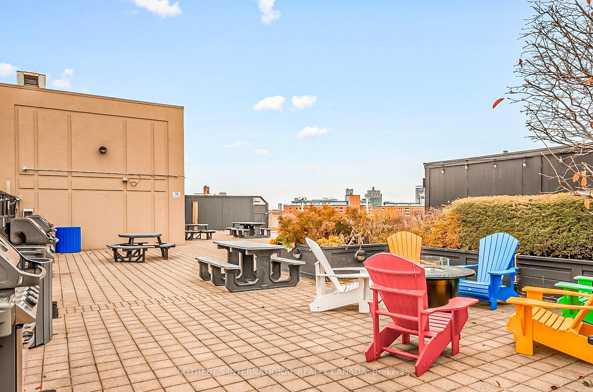Photo 38 of Unit 224, 323 Richmond Street E, Toronto, Moss Park — HOMEH