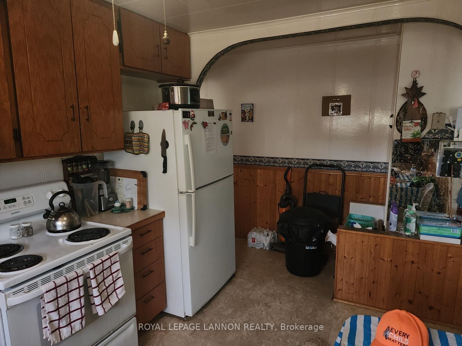 Photo 6 of 216 Main, Schreiber, TB-88 — HOMEH