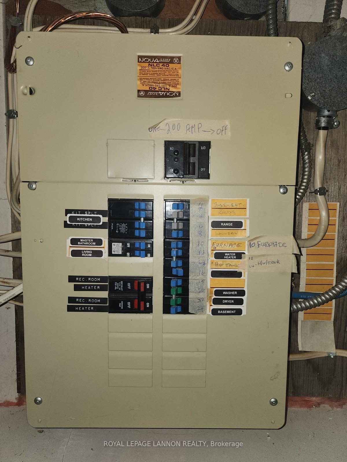 Photo 21 of 216 Main, Schreiber, TB-88 — HOMEH