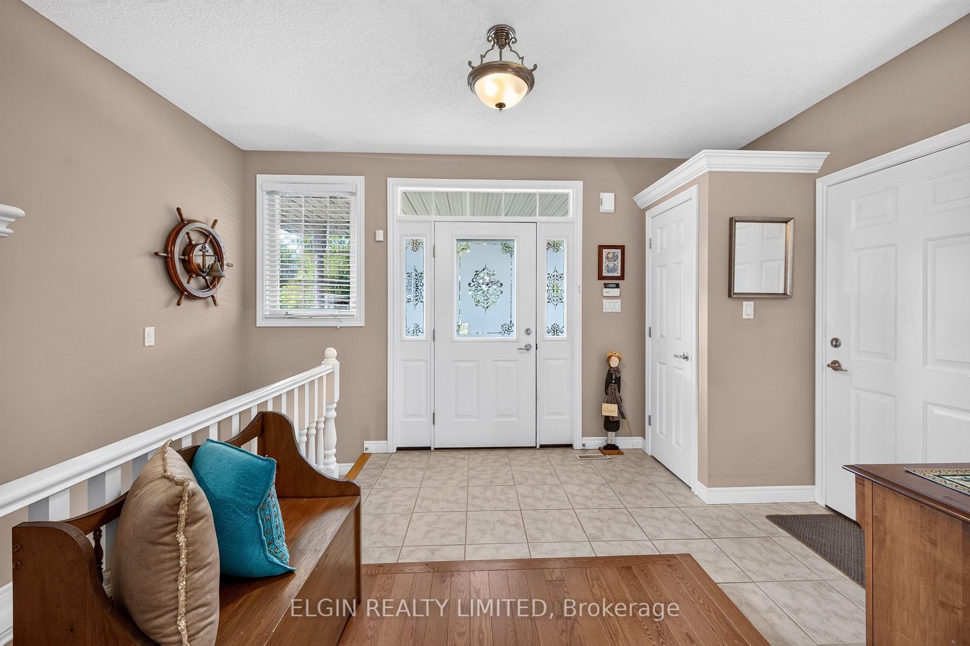 Photo 4 of Unit 16, 410 Burwell Road, St. Thomas — HOMEH