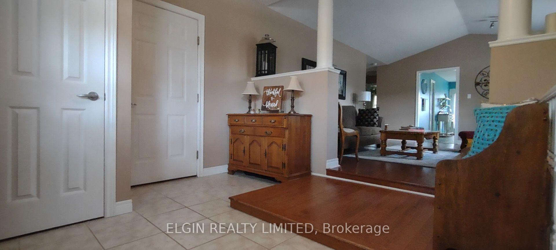Photo 5 of Unit 16, 410 Burwell Road, St. Thomas — HOMEH