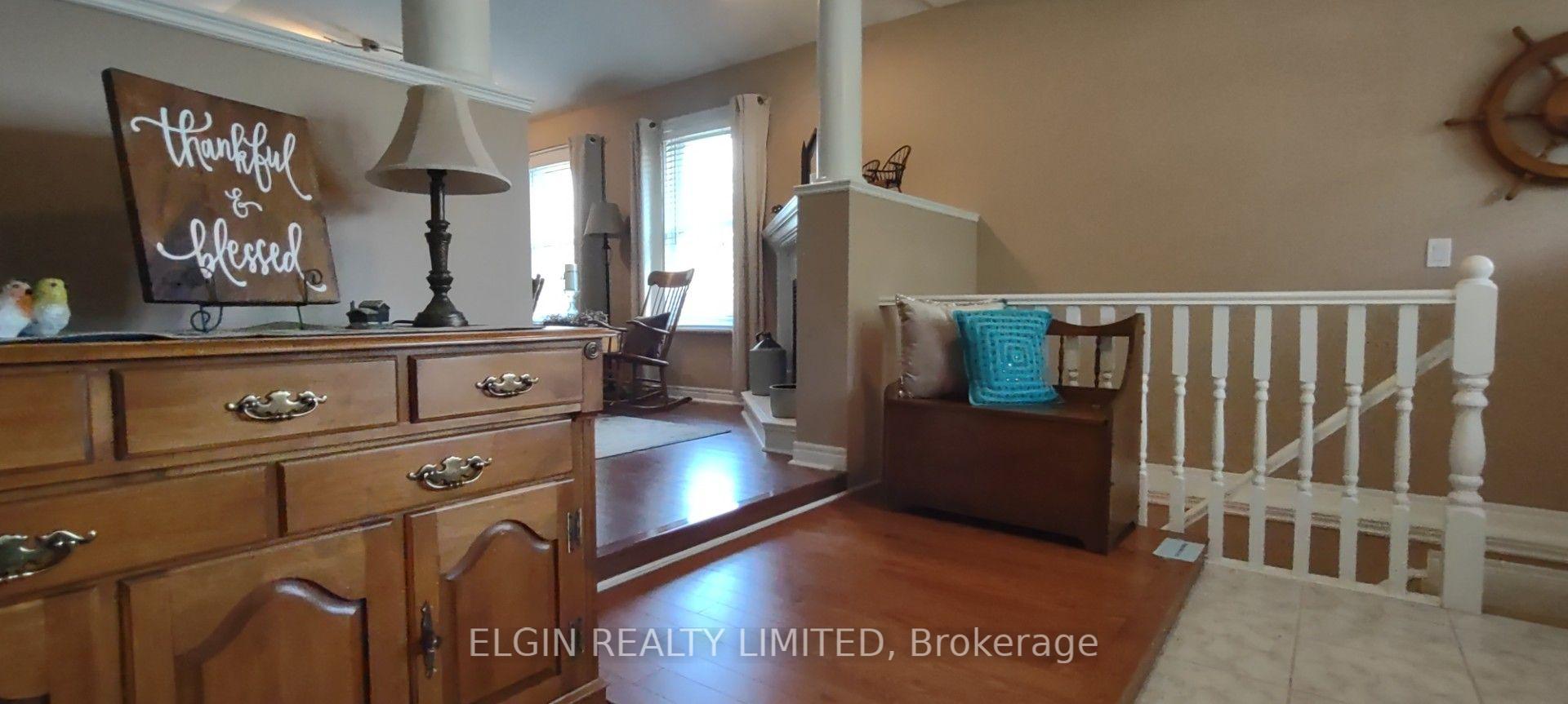 Photo 6 of Unit 16, 410 Burwell Road, St. Thomas — HOMEH