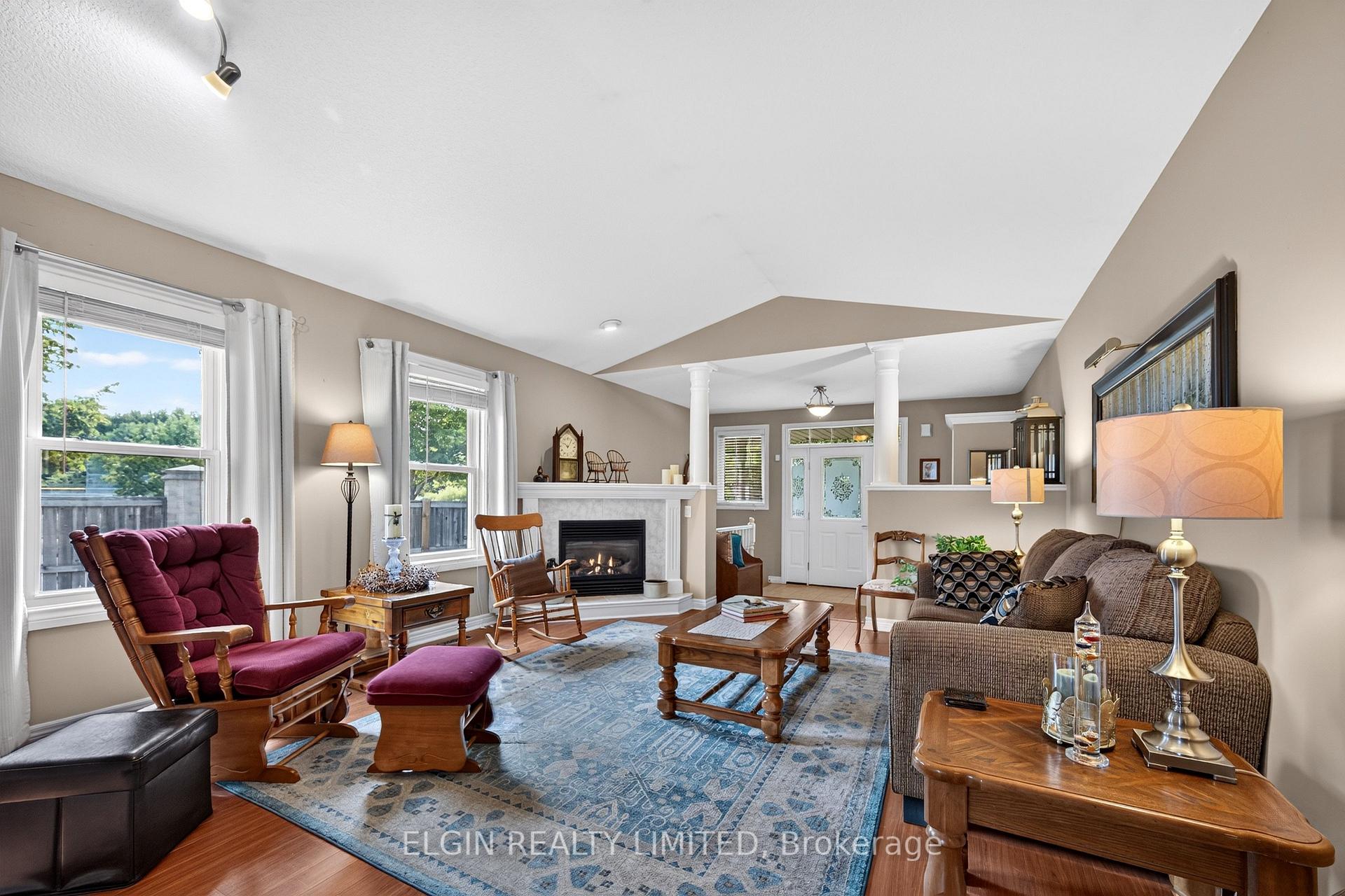 Photo 7 of Unit 16, 410 Burwell Road, St. Thomas — HOMEH