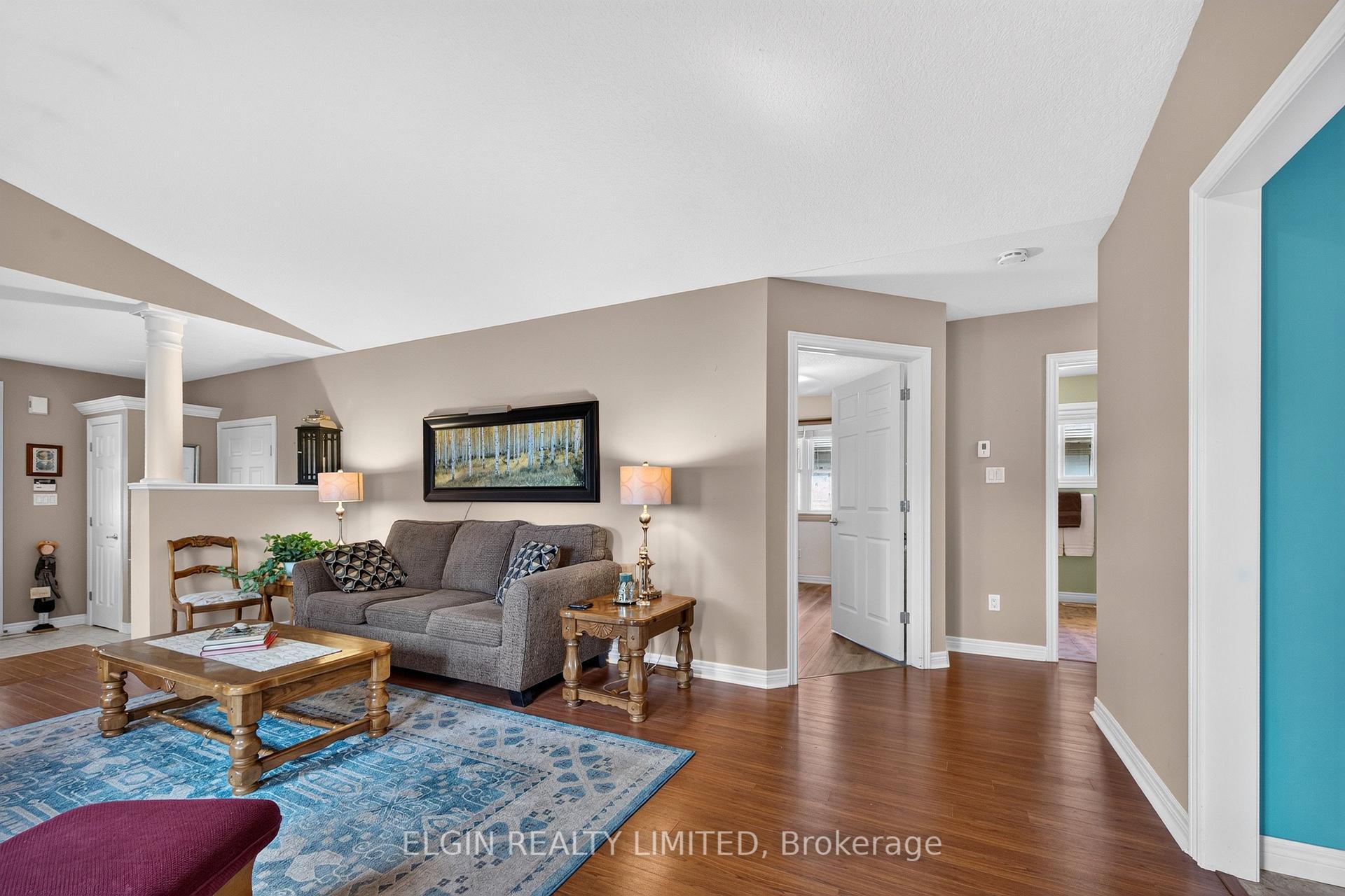 Photo 9 of Unit 16, 410 Burwell Road, St. Thomas — HOMEH