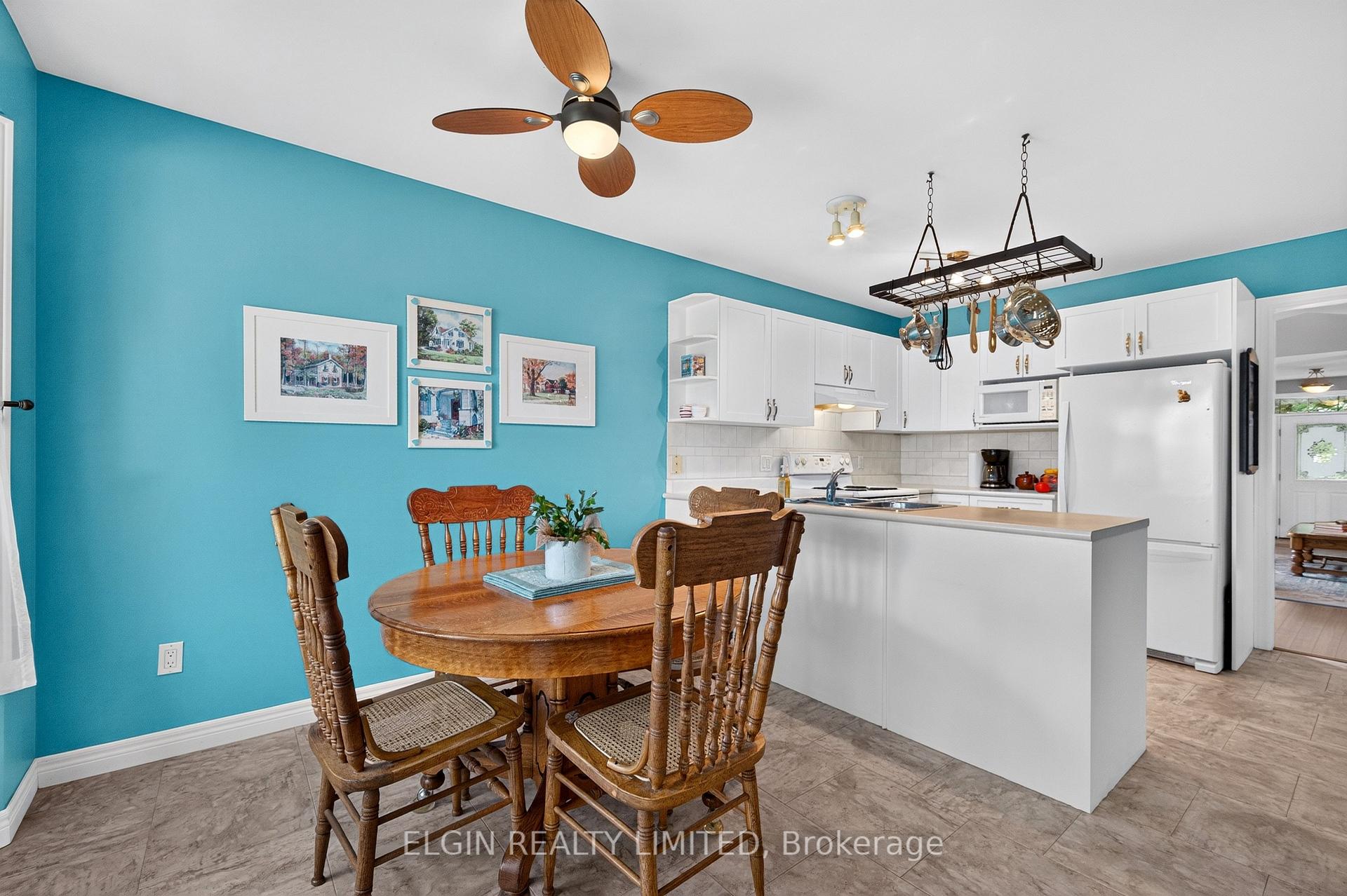 Photo 11 of Unit 16, 410 Burwell Road, St. Thomas — HOMEH