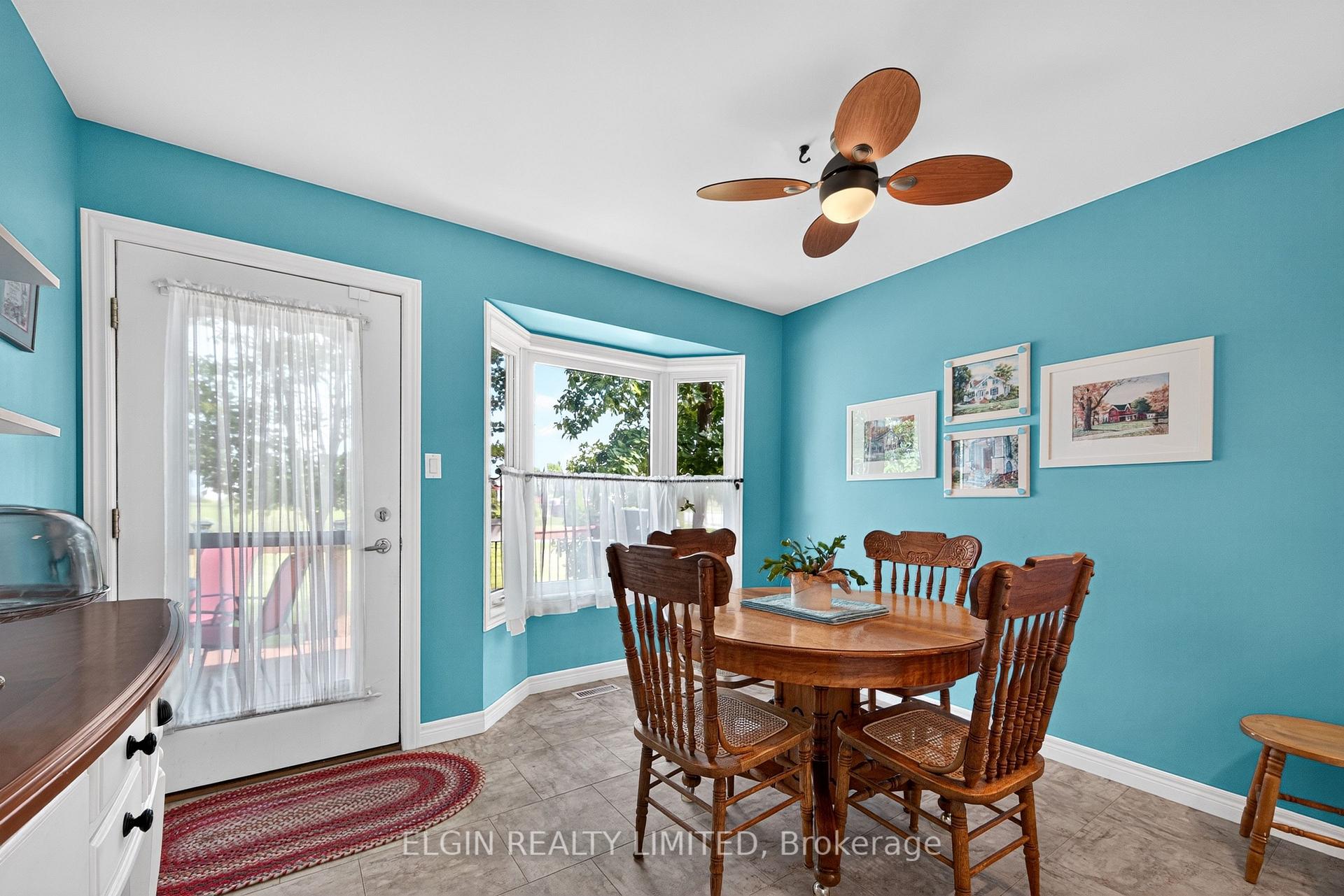 Photo 13 of Unit 16, 410 Burwell Road, St. Thomas — HOMEH