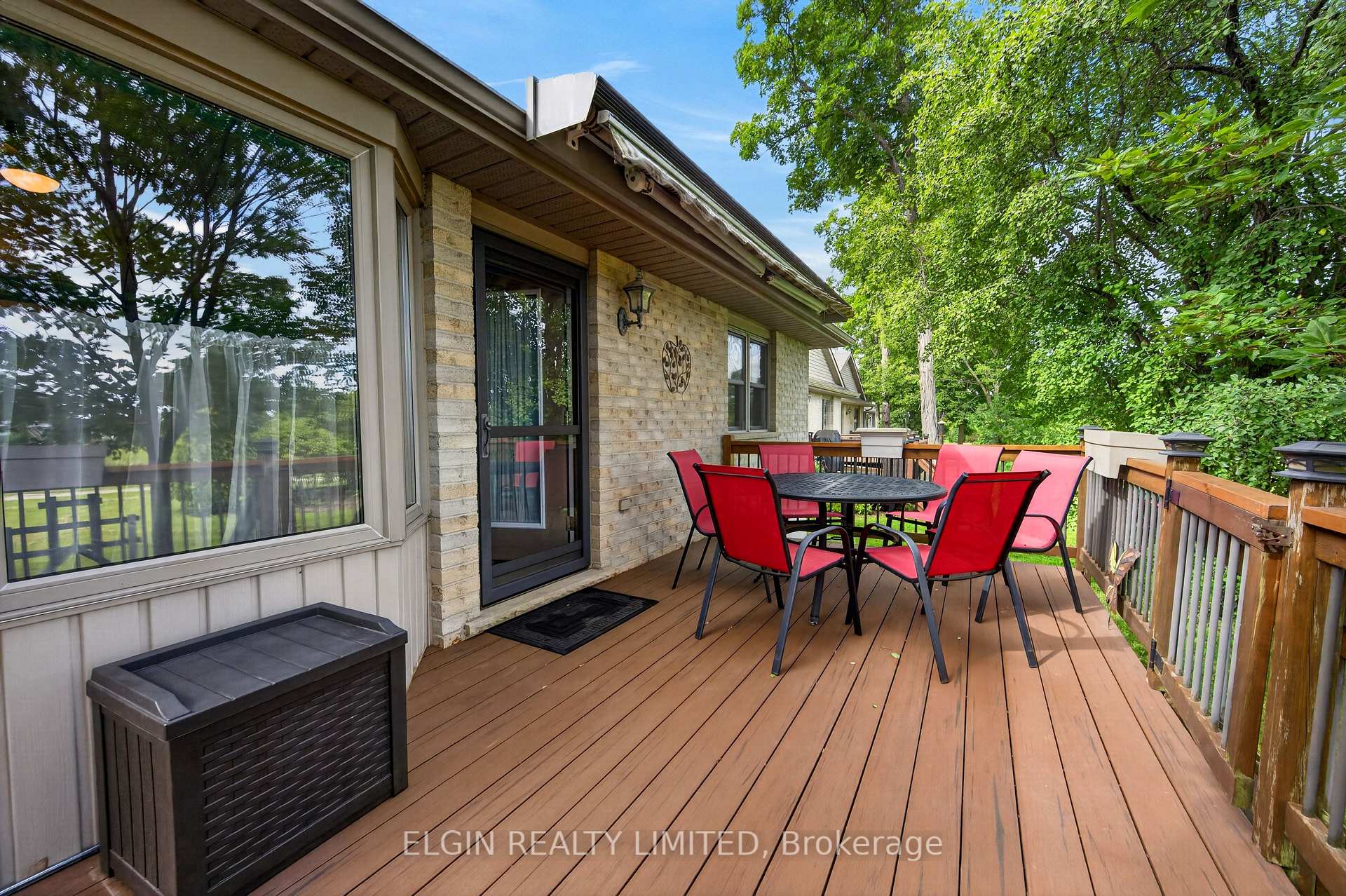 Photo 14 of Unit 16, 410 Burwell Road, St. Thomas — HOMEH