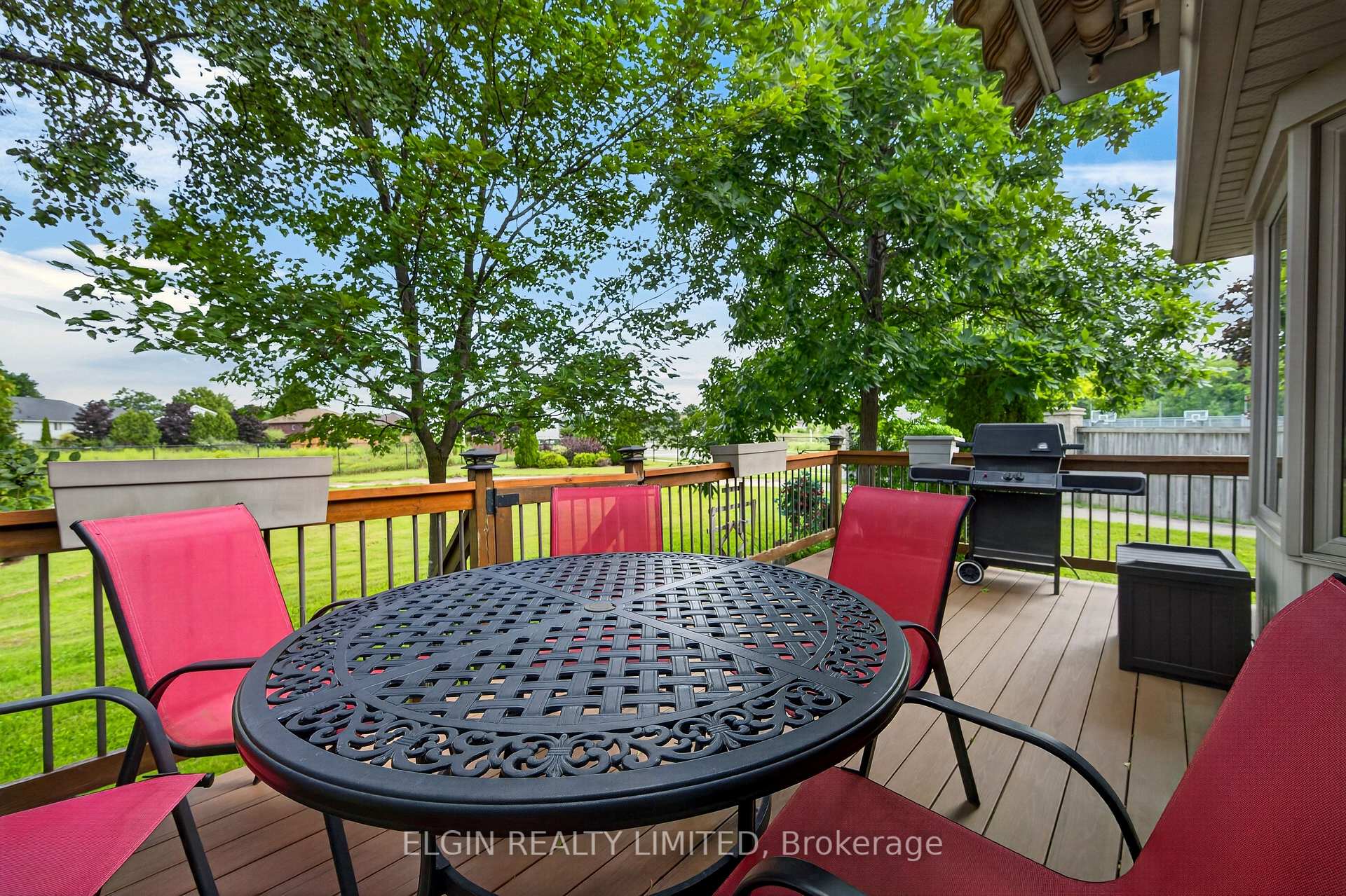 Photo 15 of Unit 16, 410 Burwell Road, St. Thomas — HOMEH