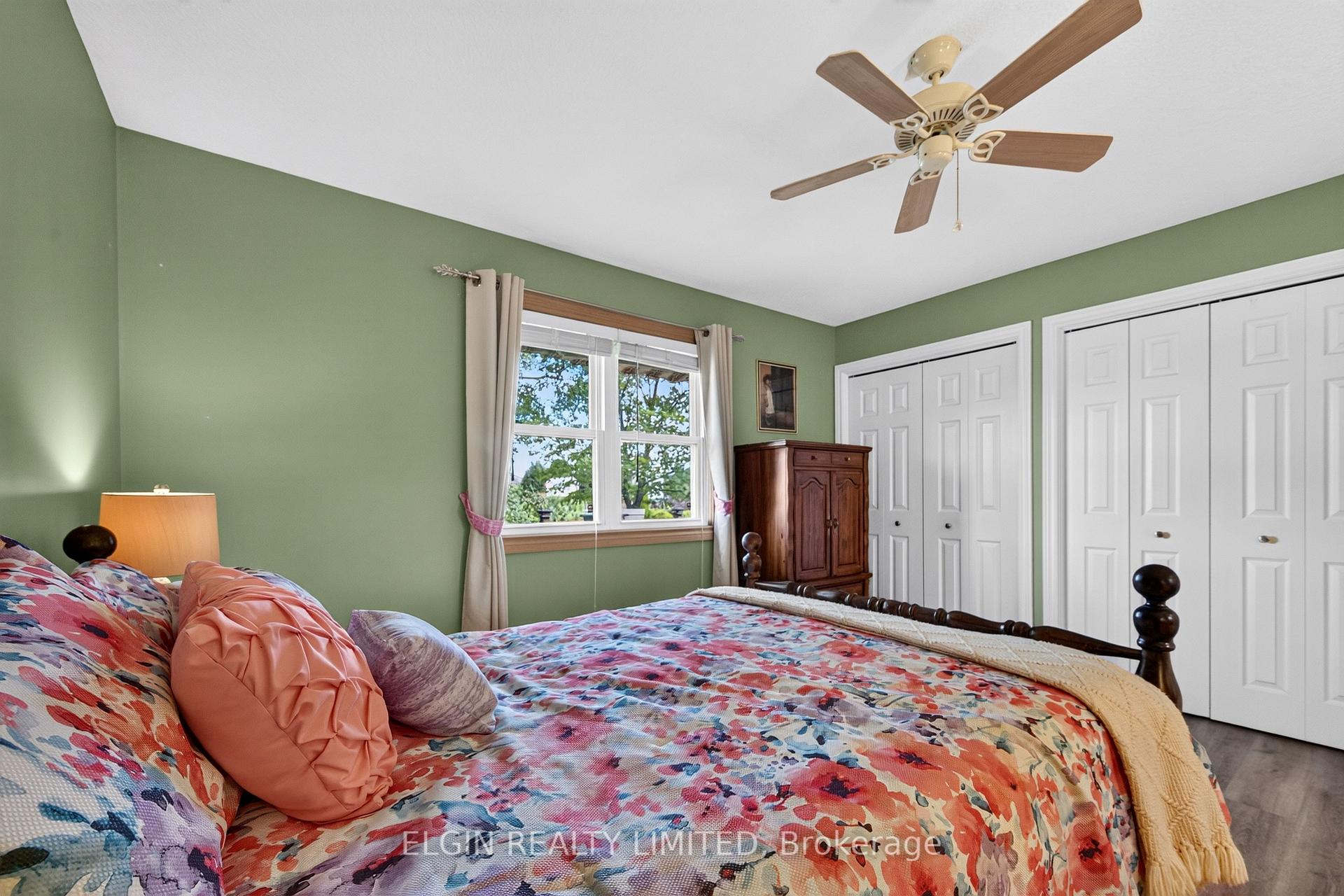 Photo 17 of Unit 16, 410 Burwell Road, St. Thomas — HOMEH