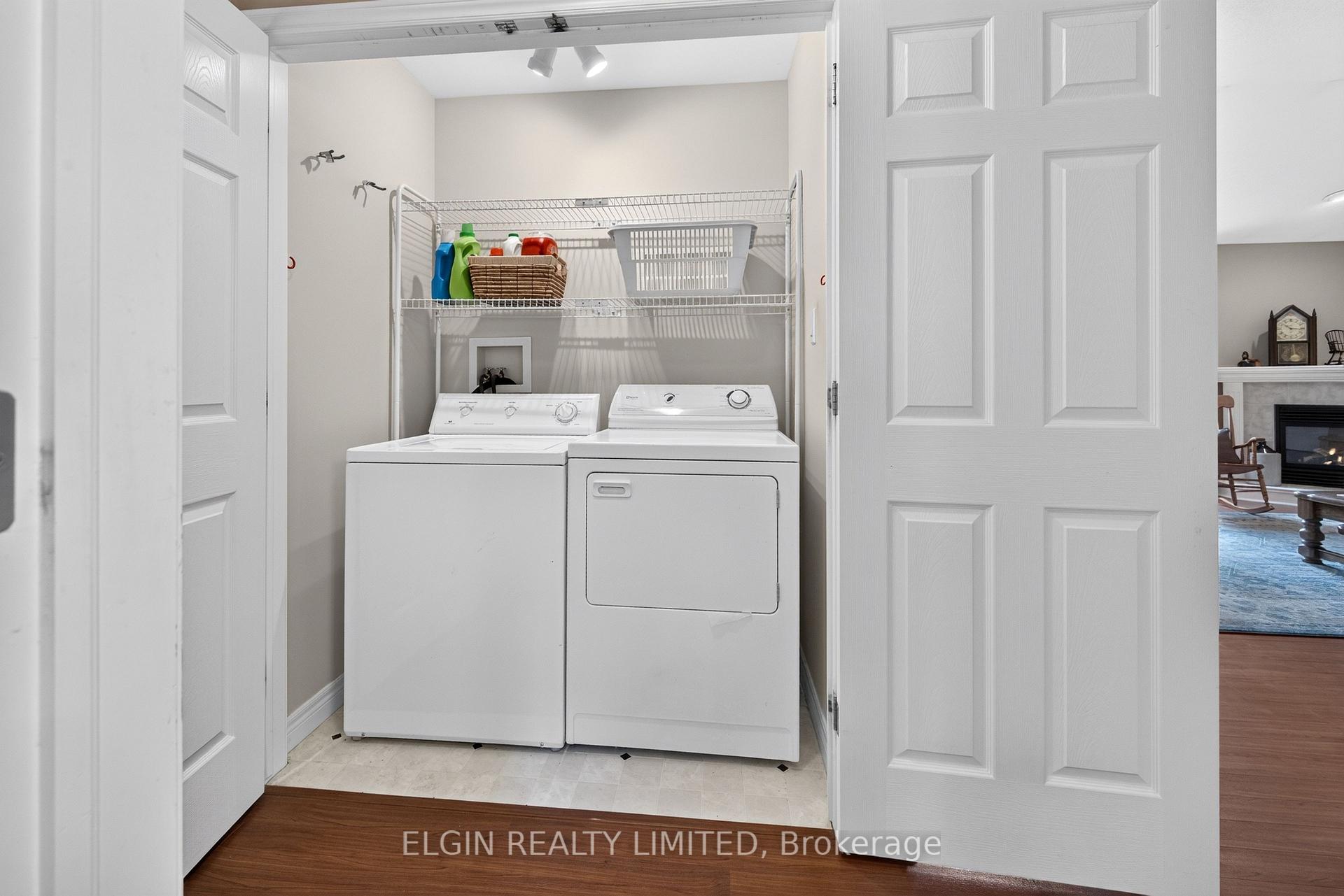 Photo 18 of Unit 16, 410 Burwell Road, St. Thomas — HOMEH