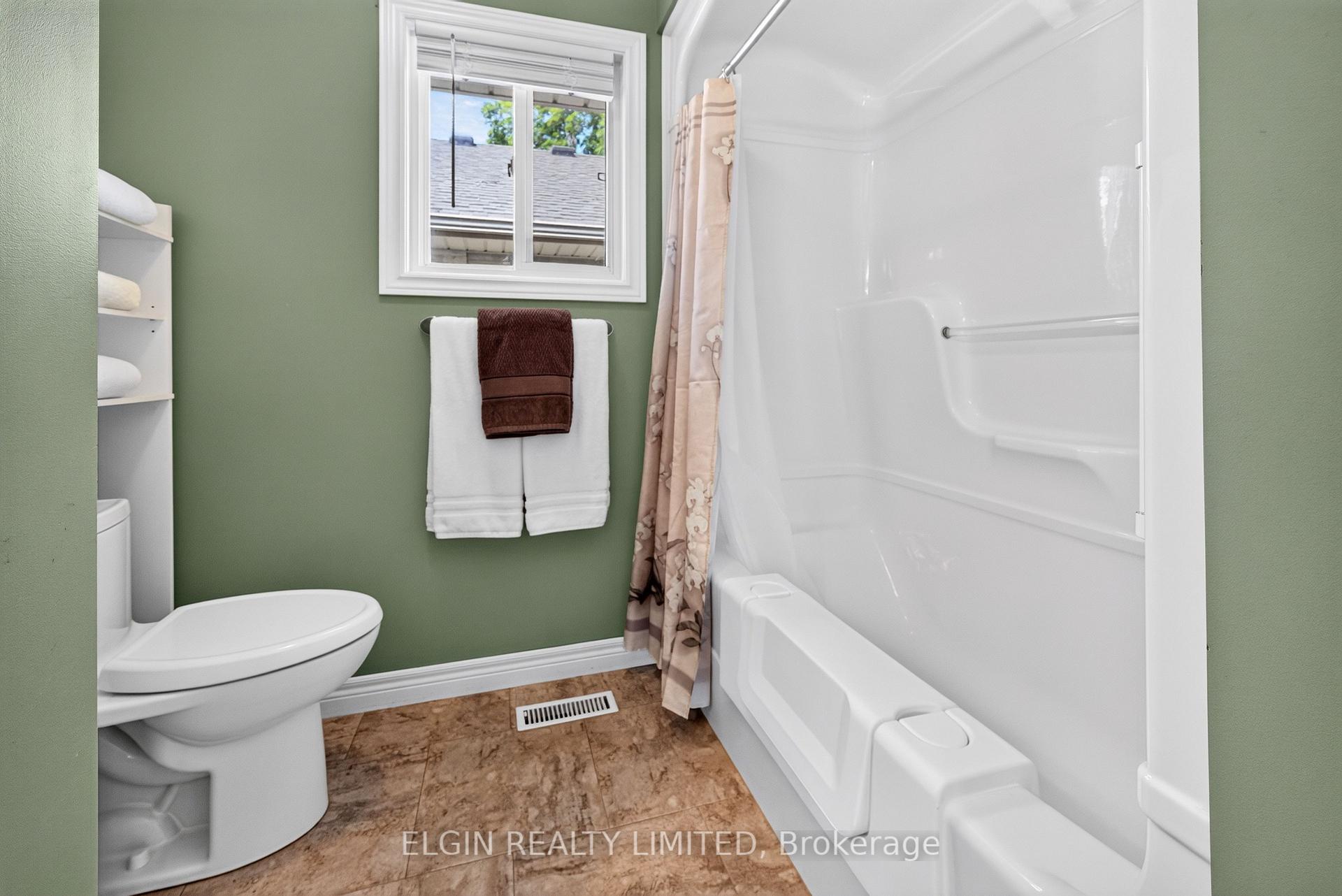 Photo 20 of Unit 16, 410 Burwell Road, St. Thomas — HOMEH