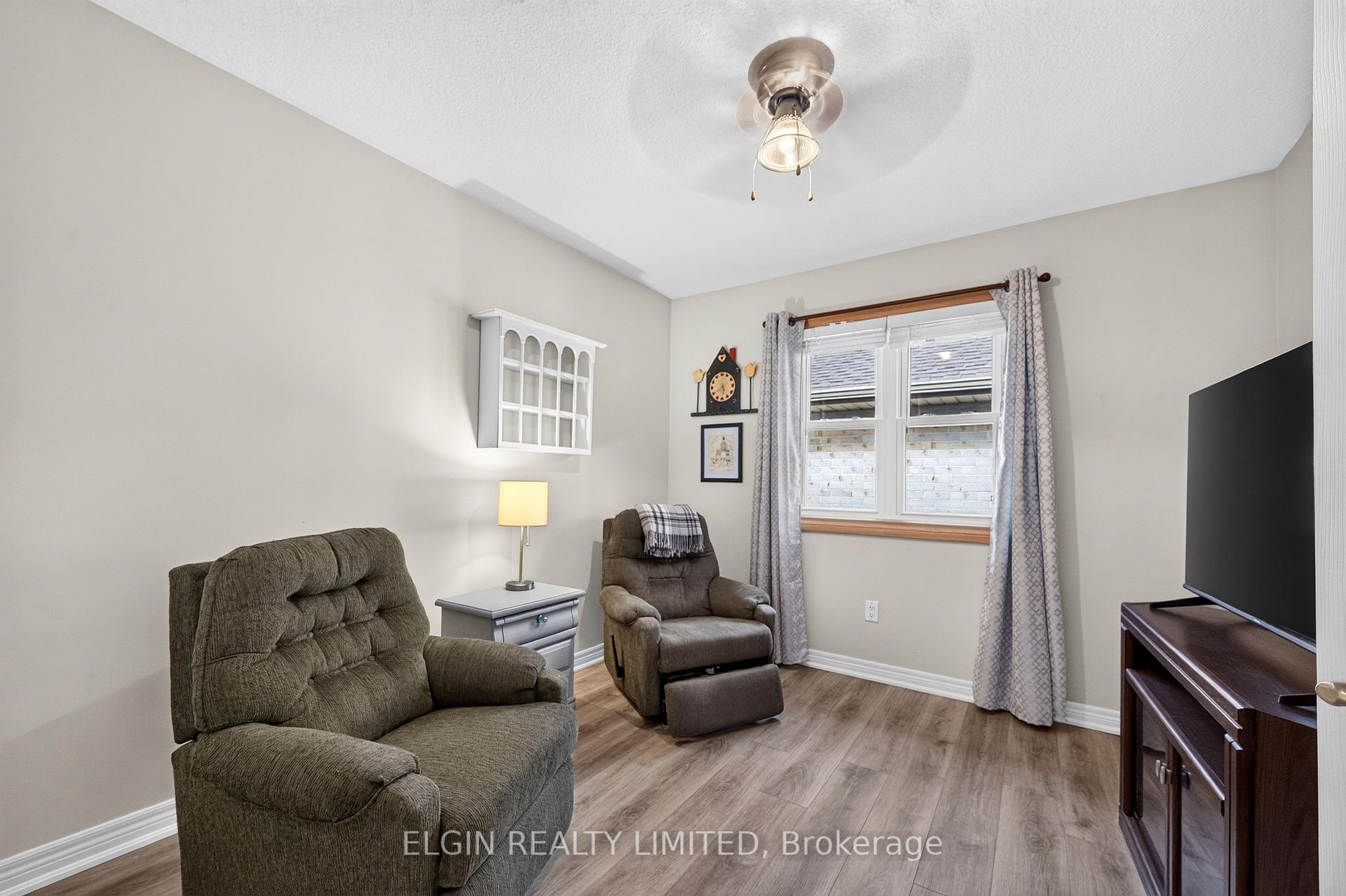 Photo 21 of Unit 16, 410 Burwell Road, St. Thomas — HOMEH