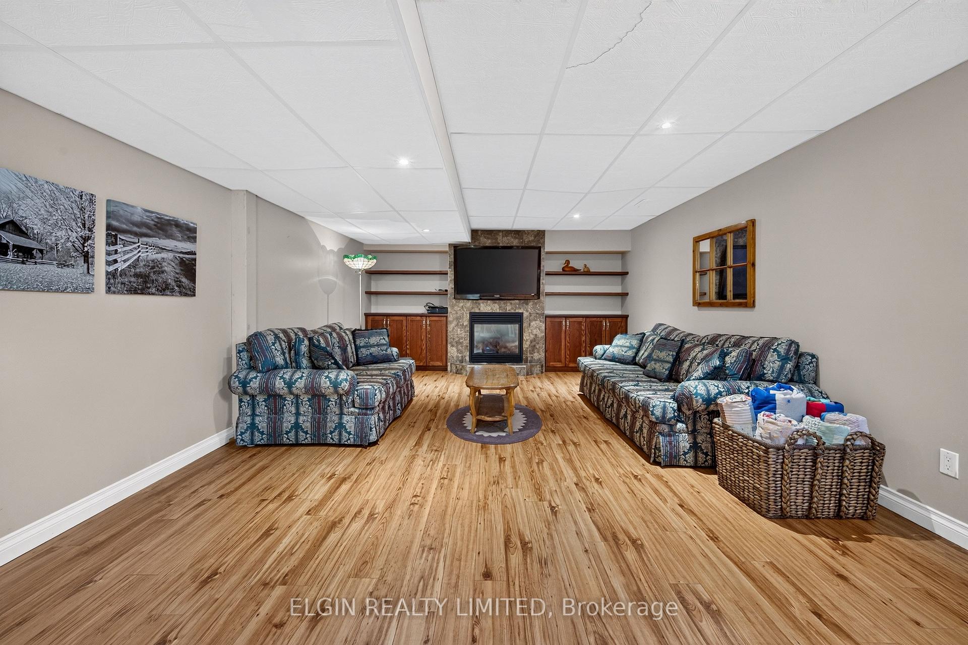Photo 22 of Unit 16, 410 Burwell Road, St. Thomas — HOMEH