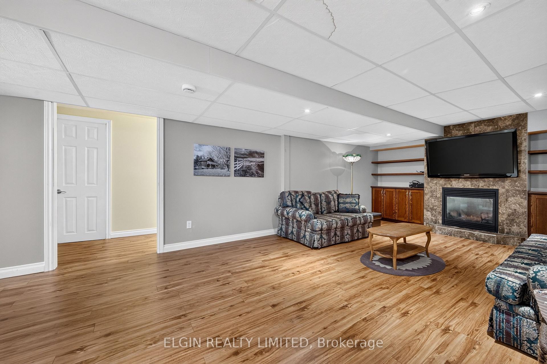 Photo 24 of Unit 16, 410 Burwell Road, St. Thomas — HOMEH