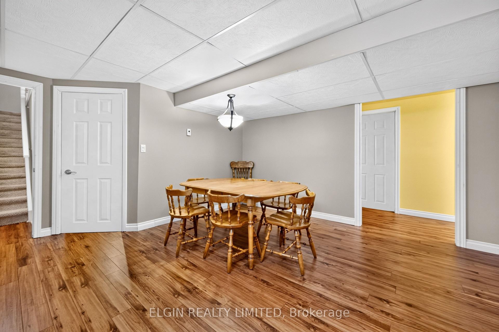 Photo 25 of Unit 16, 410 Burwell Road, St. Thomas — HOMEH