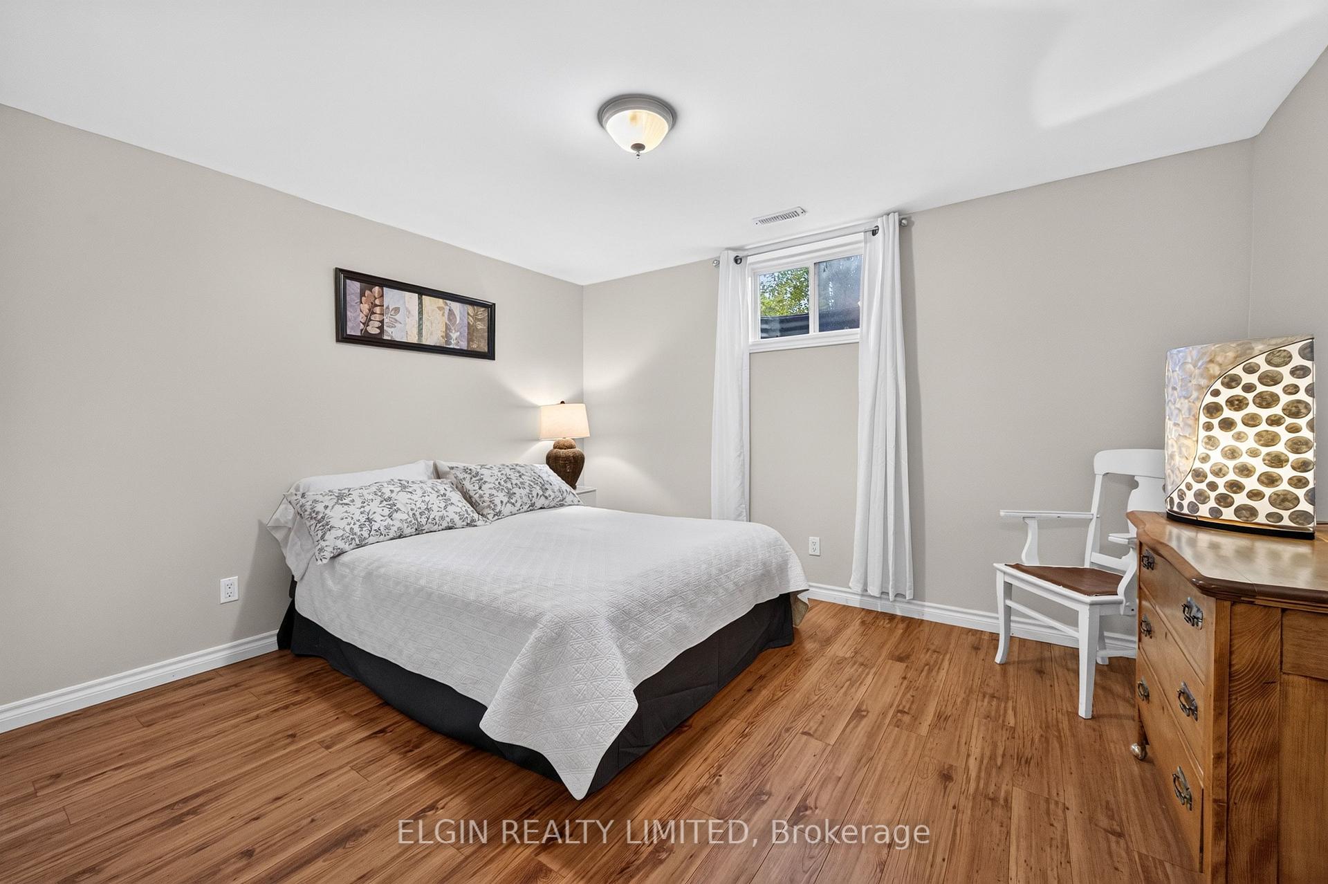 Photo 26 of Unit 16, 410 Burwell Road, St. Thomas — HOMEH