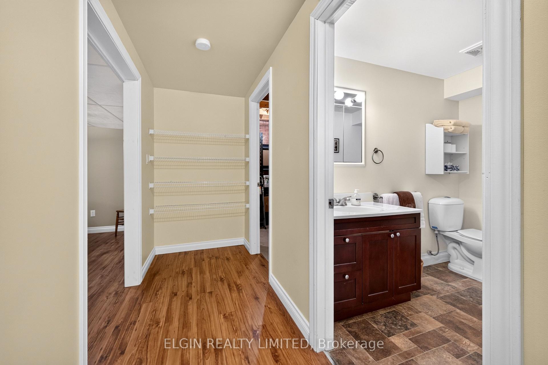 Photo 28 of Unit 16, 410 Burwell Road, St. Thomas — HOMEH