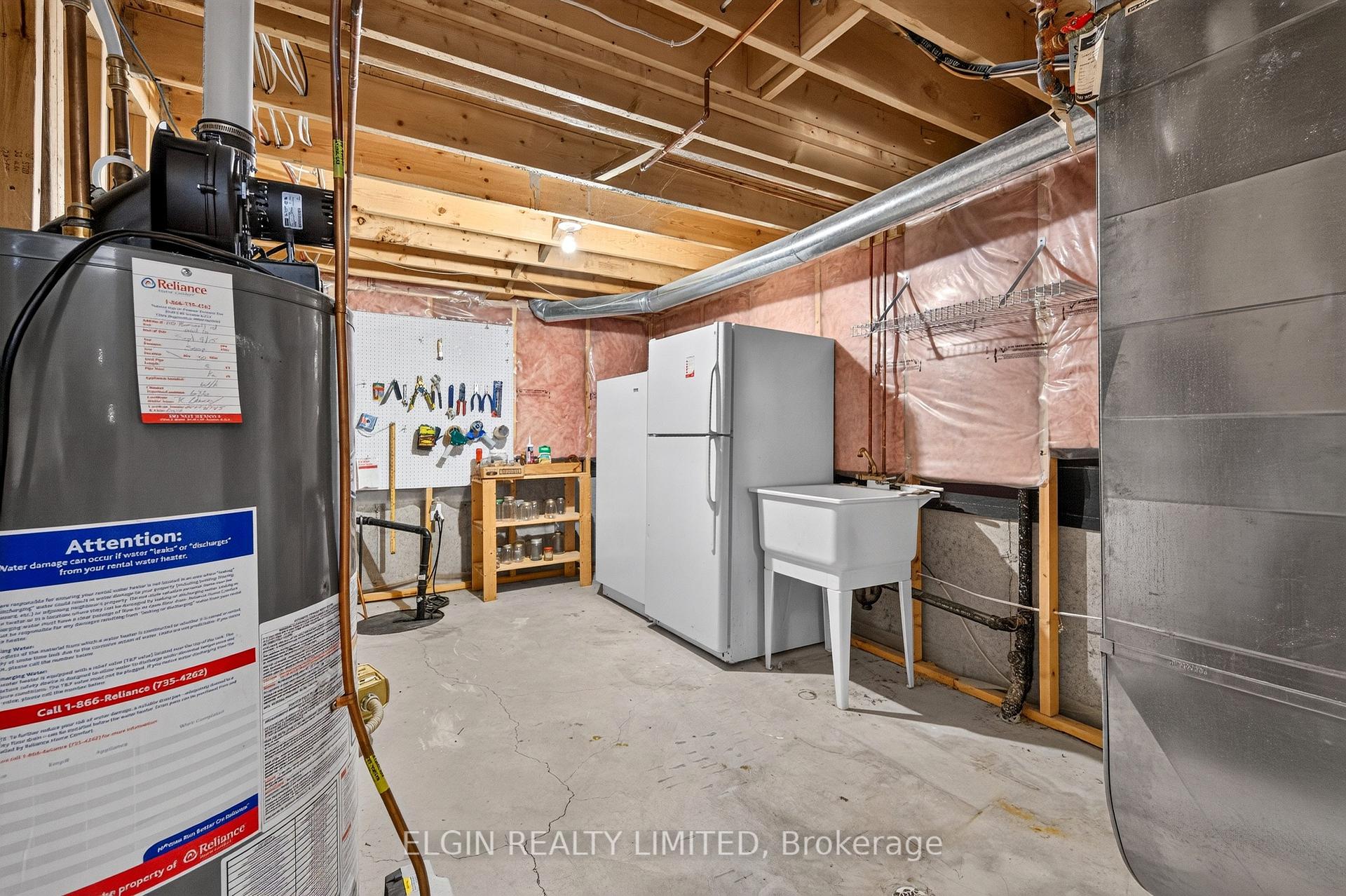 Photo 29 of Unit 16, 410 Burwell Road, St. Thomas — HOMEH