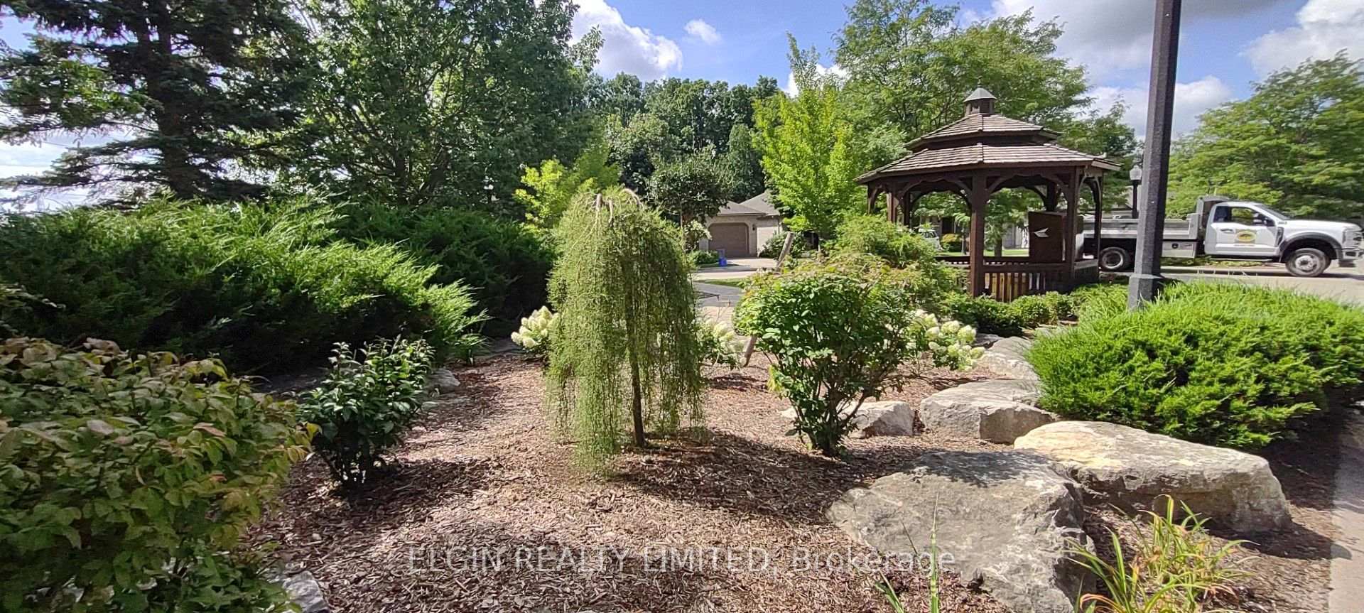 Photo 32 of Unit 16, 410 Burwell Road, St. Thomas — HOMEH
