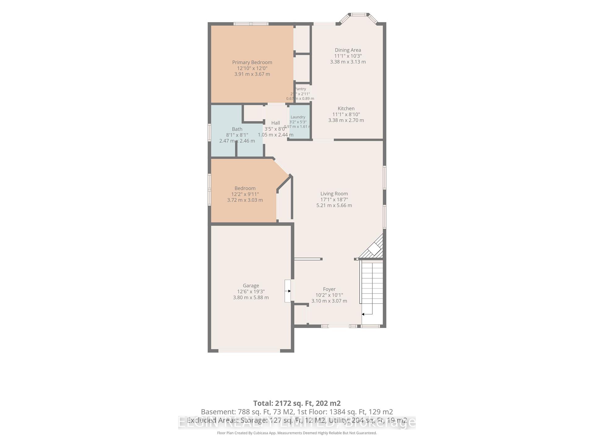 Photo 35 of Unit 16, 410 Burwell Road, St. Thomas — HOMEH