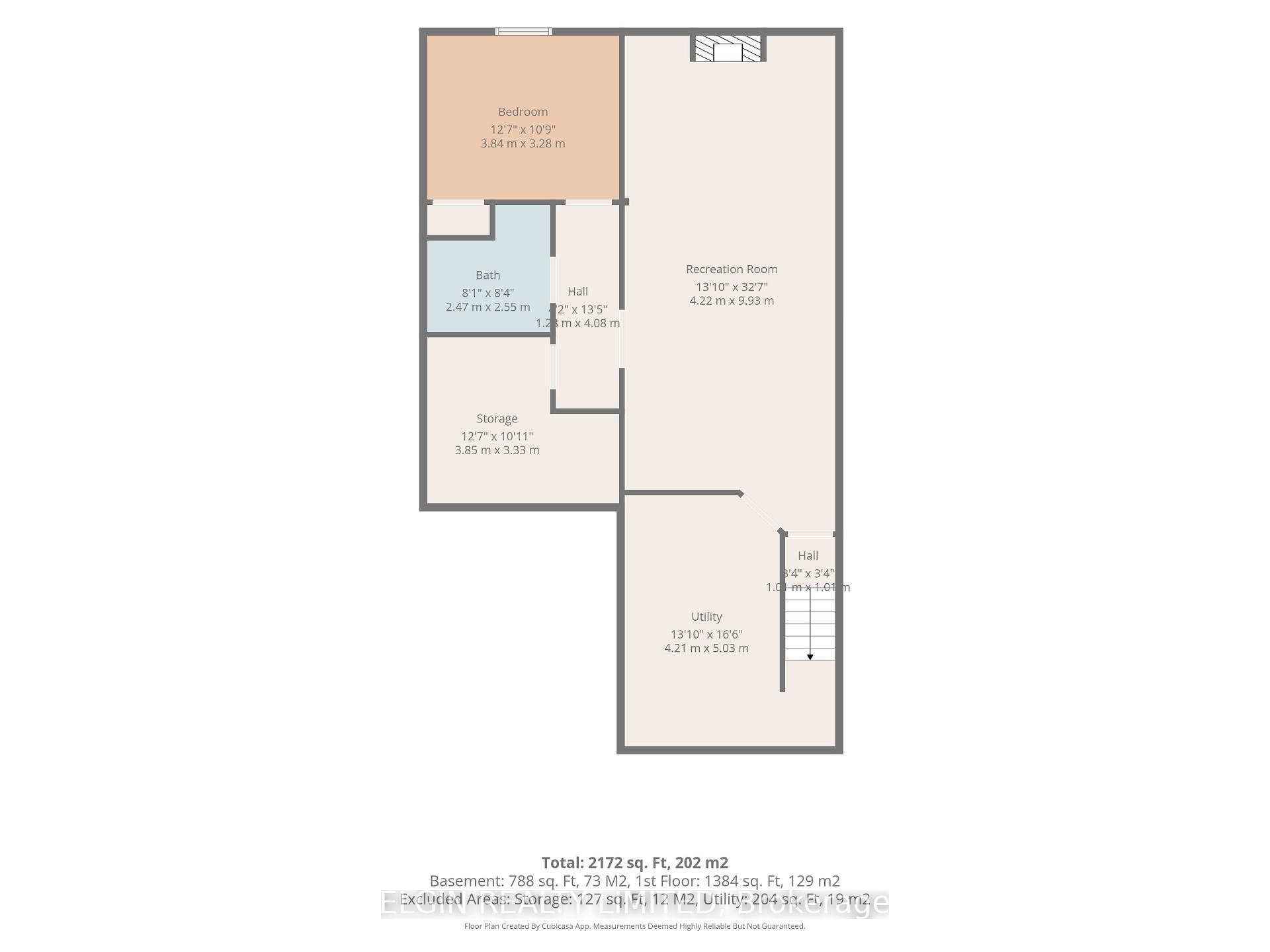 Photo 36 of Unit 16, 410 Burwell Road, St. Thomas — HOMEH
