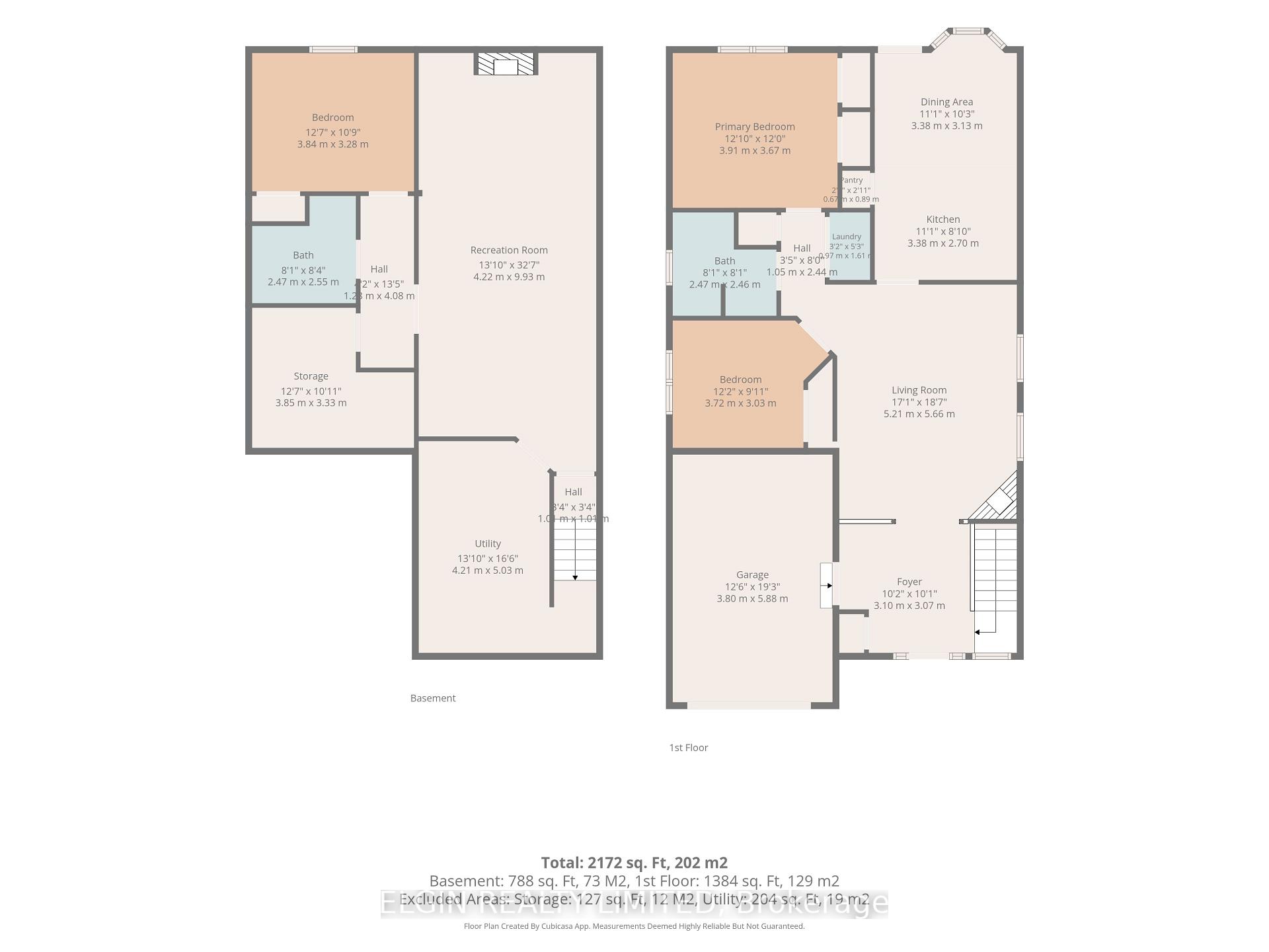 Photo 37 of Unit 16, 410 Burwell Road, St. Thomas — HOMEH