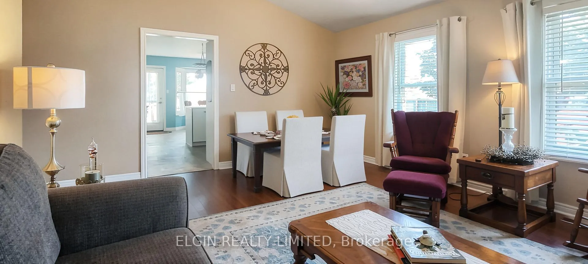 Photo 8 of Unit 16, 410 Burwell Road, St. Thomas — HOMEH