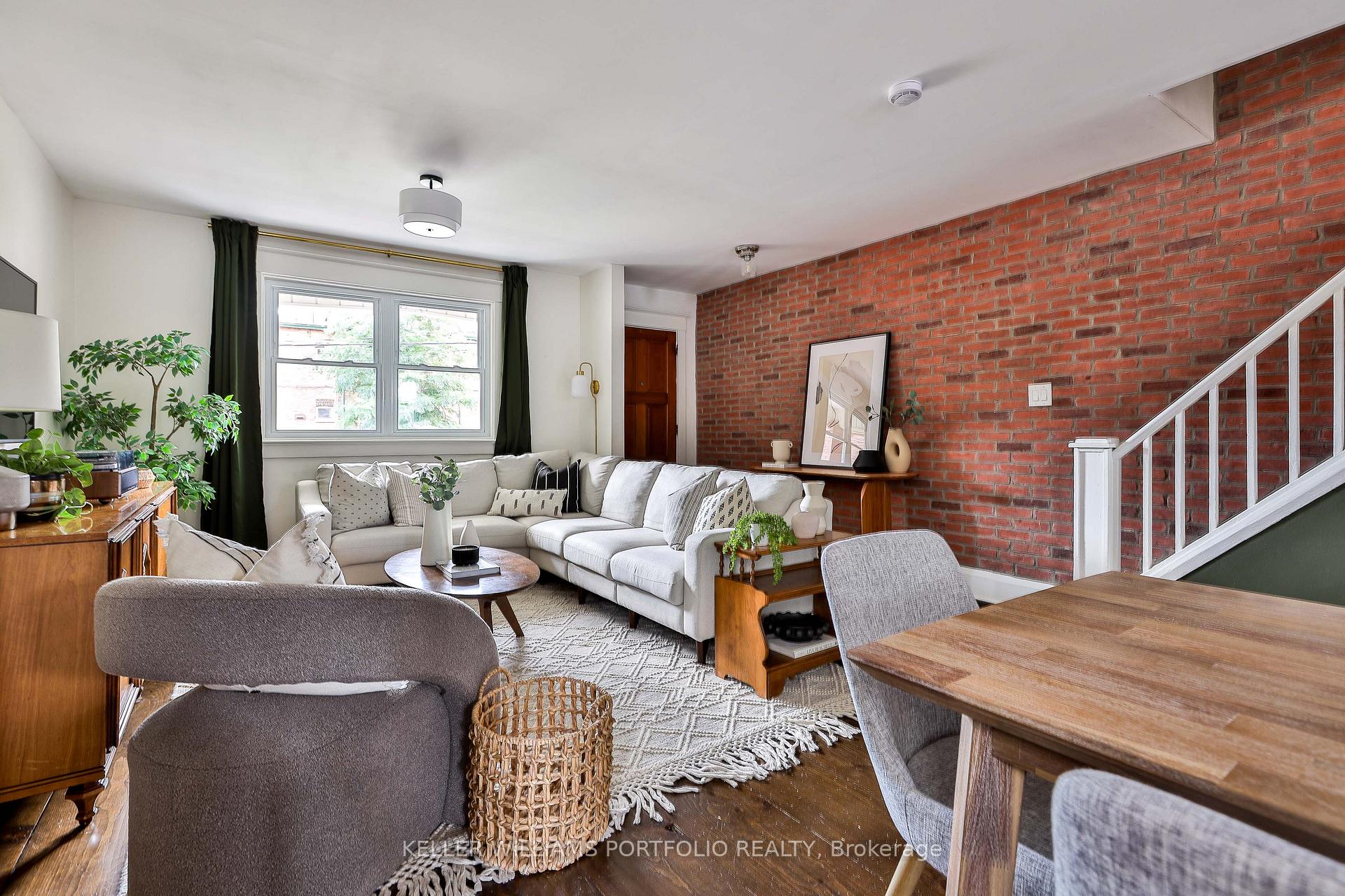 Photo 5 of 28 Pryor Avenue, Toronto, Weston-Pellam Park — HOMEH