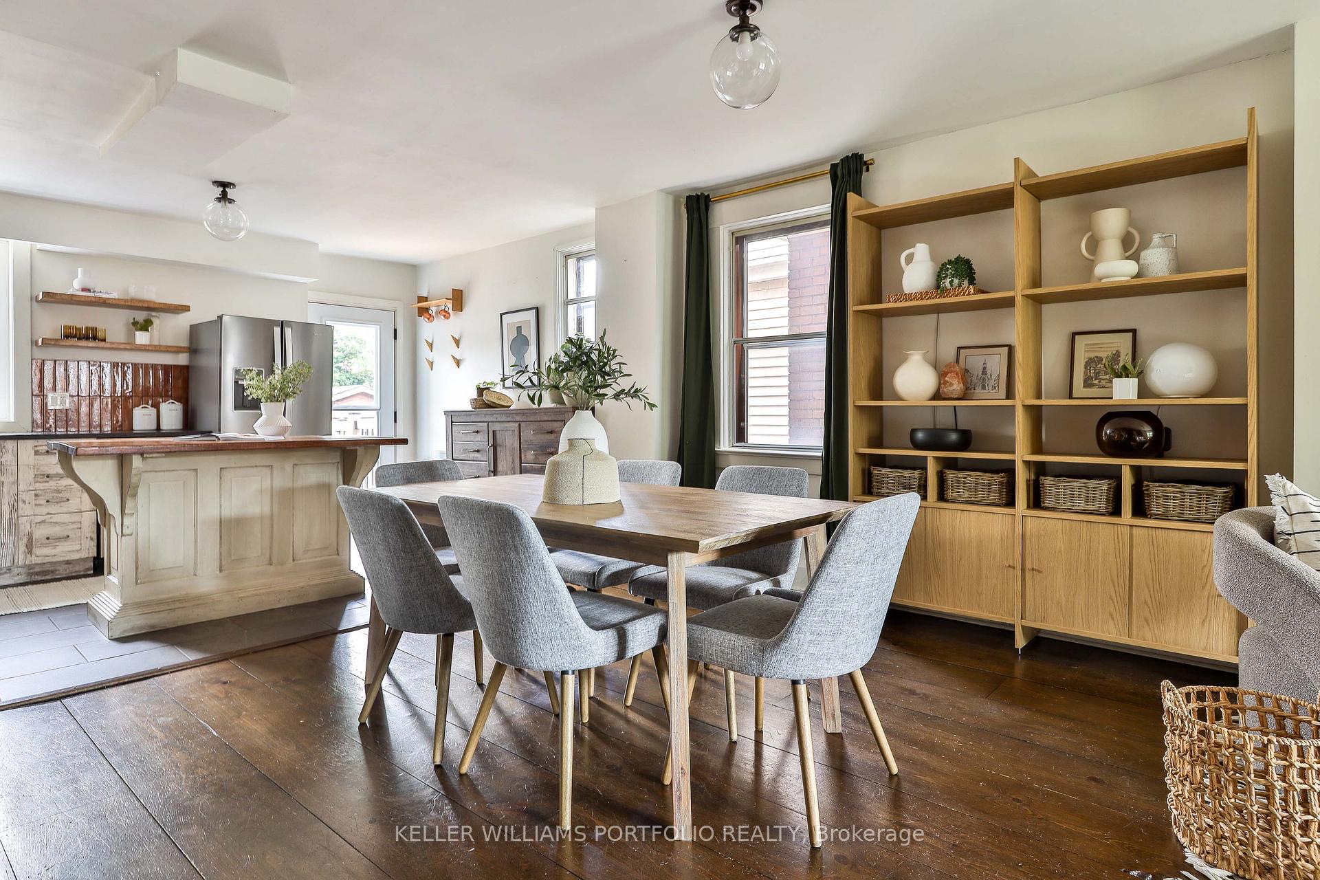 Photo 7 of 28 Pryor Avenue, Toronto, Weston-Pellam Park — HOMEH