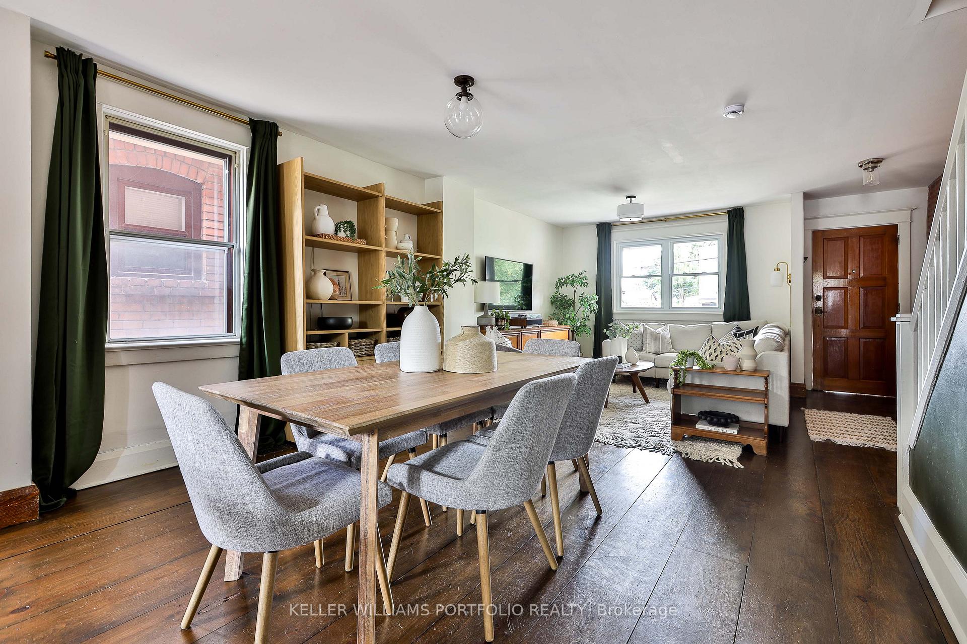 Photo 8 of 28 Pryor Avenue, Toronto, Weston-Pellam Park — HOMEH
