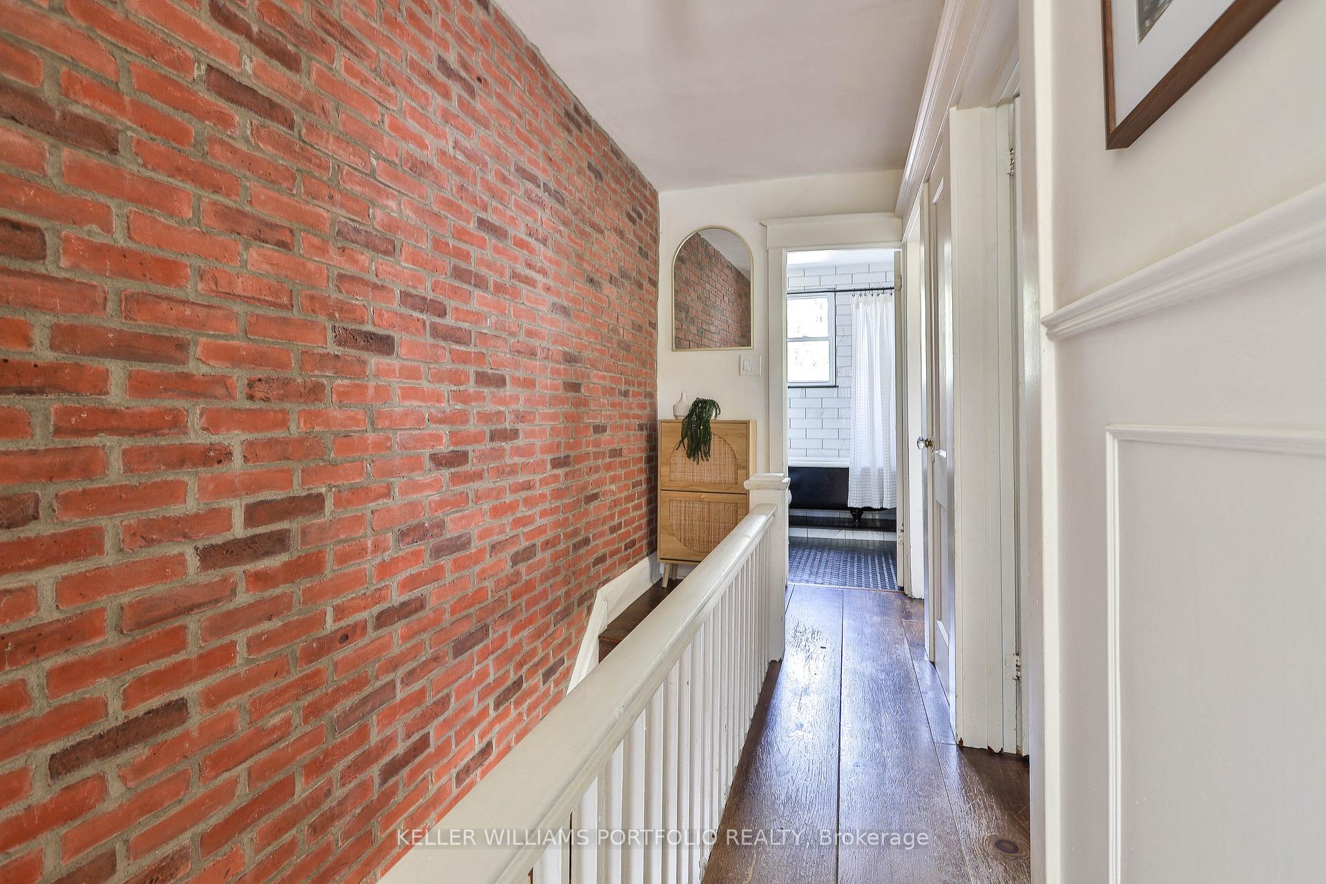 Photo 17 of 28 Pryor Avenue, Toronto, Weston-Pellam Park — HOMEH