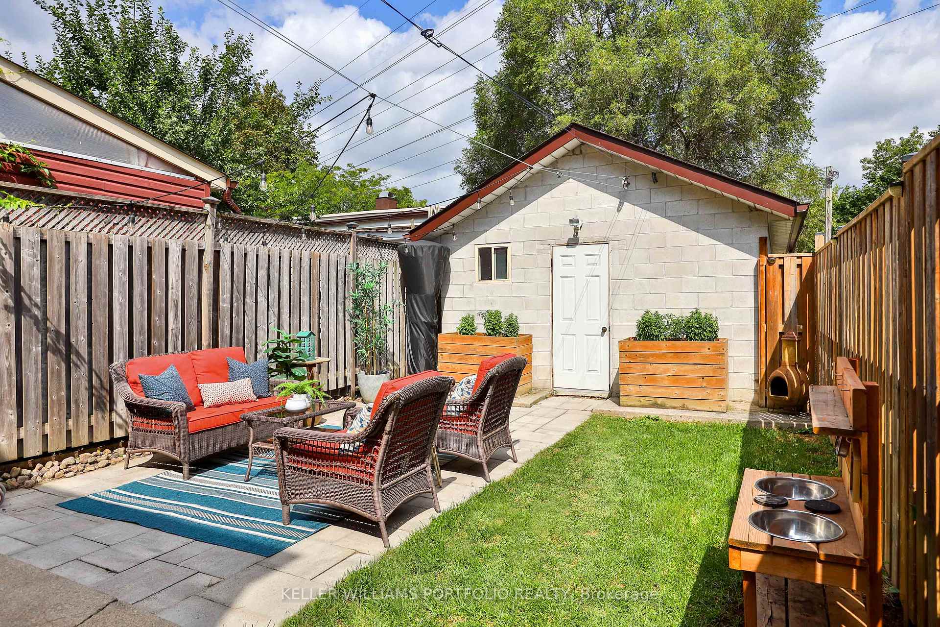 Photo 29 of 28 Pryor Avenue, Toronto, Weston-Pellam Park — HOMEH